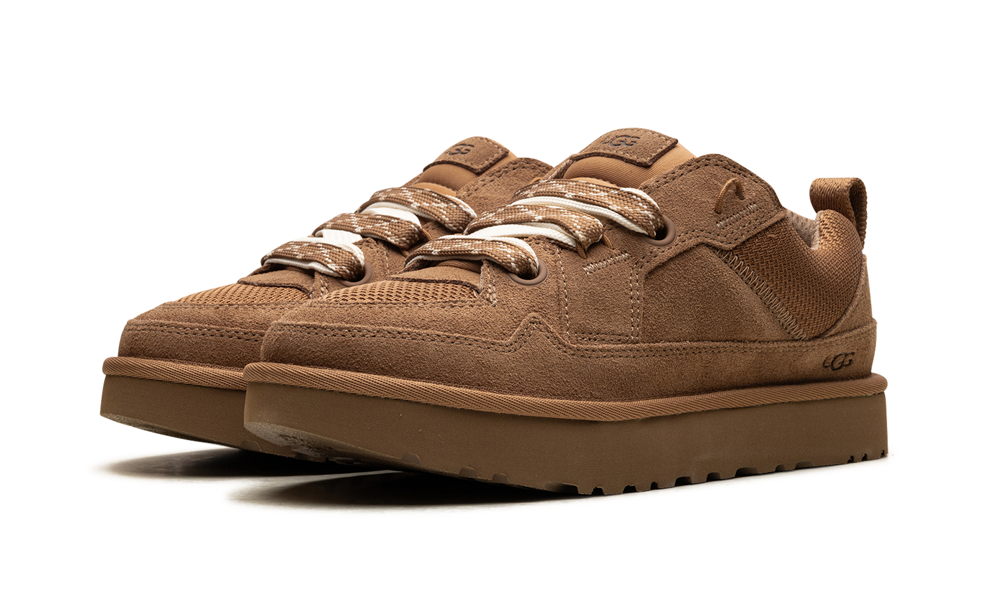 Lowmel Lo WMNS "Chestnut" 1168890 CHE