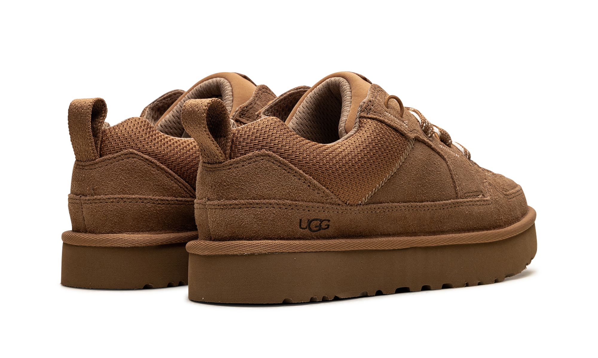 Lowmel Lo WMNS "Chestnut" 1168890 CHE