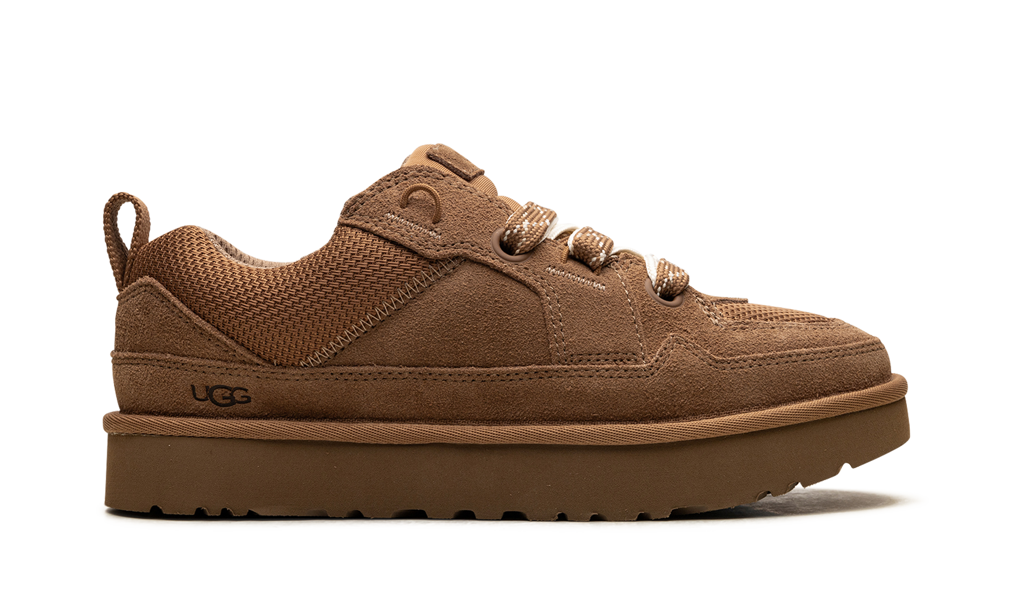 Lowmel Lo WMNS "Chestnut" 1168890 CHE
