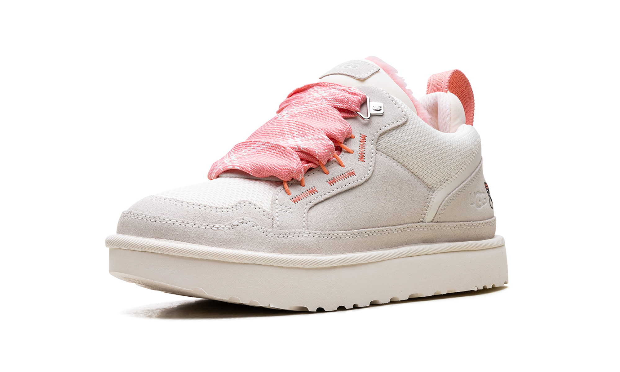 Lowmel Love '25 WMNS "Jasmine Tropical Pink" 1172170 JNT