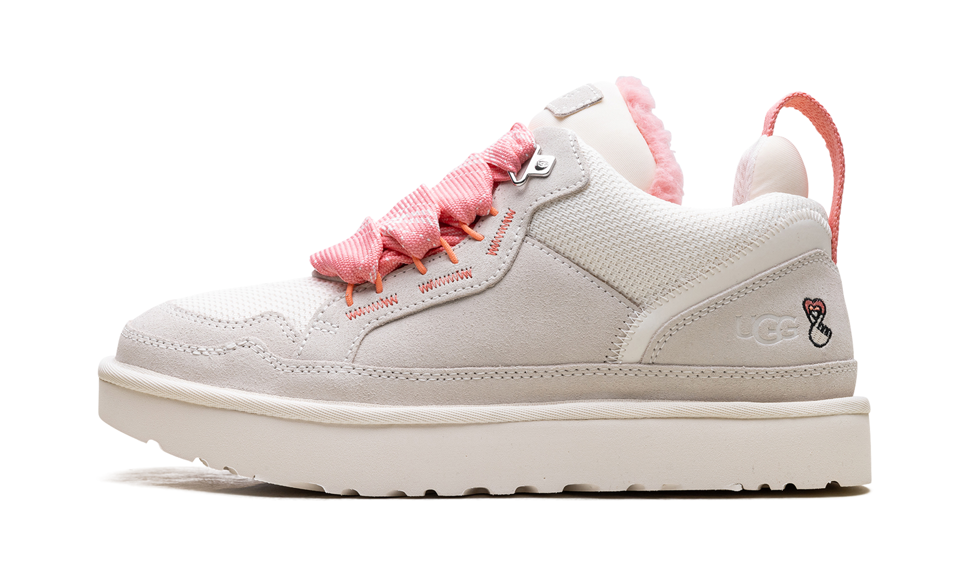 Lowmel Love '25 WMNS "Jasmine Tropical Pink" 1172170 JNT
