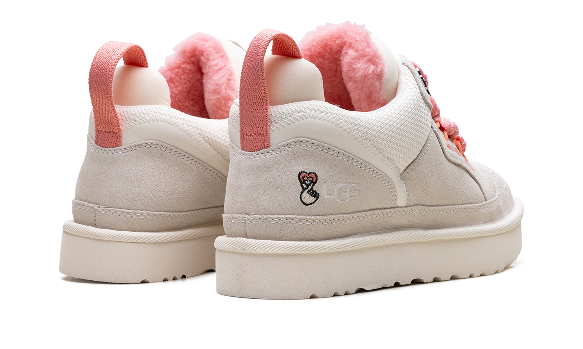 Lowmel Love '25 WMNS "Jasmine Tropical Pink" 1172170 JNT