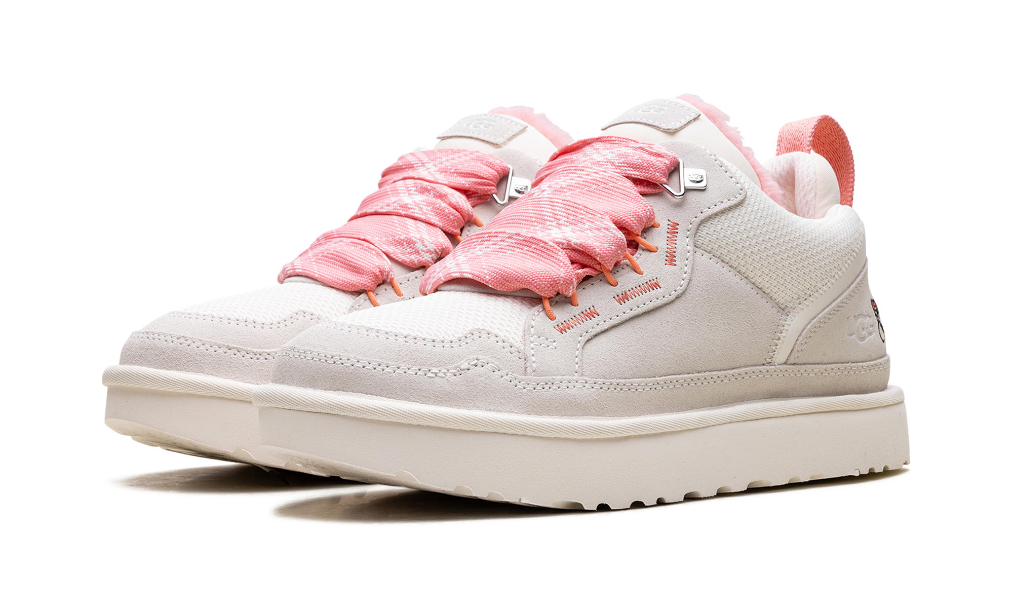 Lowmel Love '25 WMNS "Jasmine Tropical Pink" 1172170 JNT
