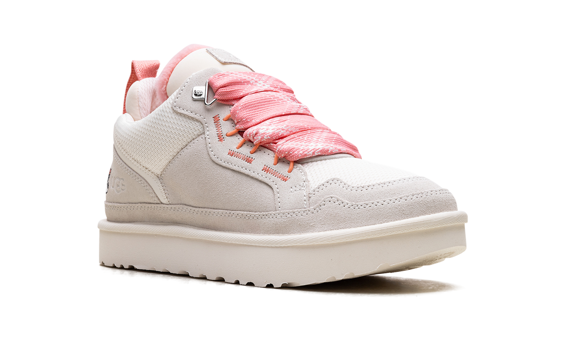 Lowmel Love '25 WMNS "Jasmine Tropical Pink" 1172170 JNT