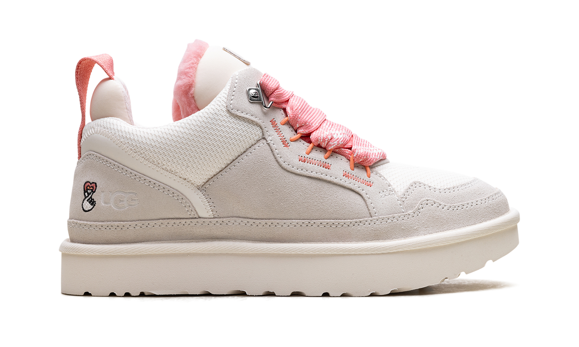 Lowmel Love '25 WMNS "Jasmine Tropical Pink" 1172170 JNT