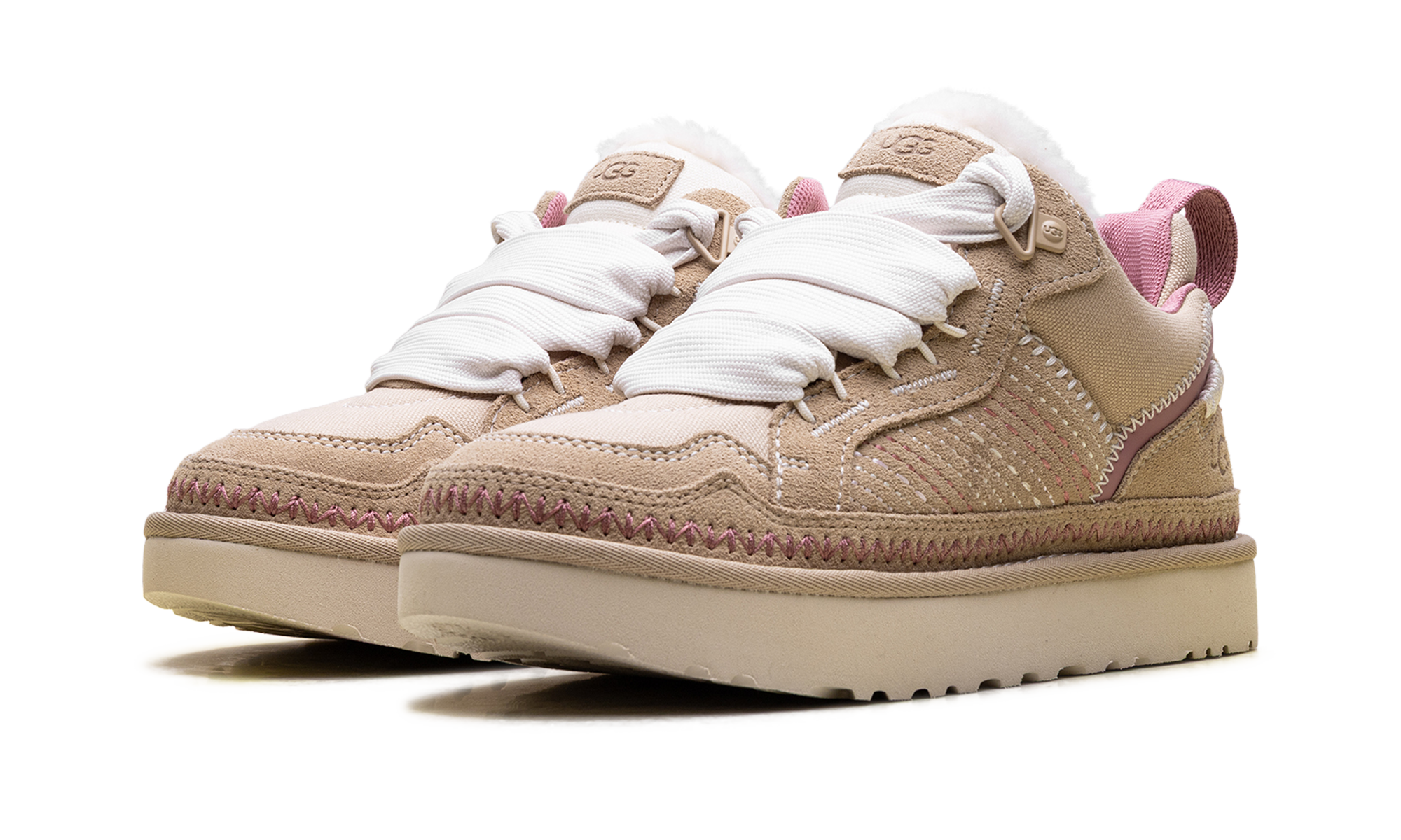 Lowmel Meadow WMNS "Sand Castle" 1175114 SNDC