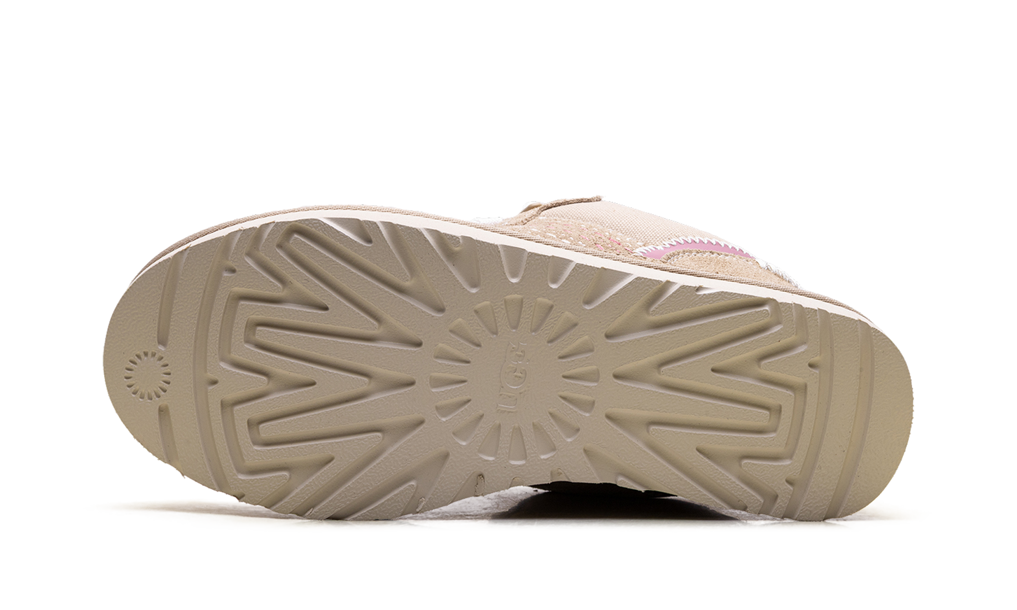 Lowmel Meadow WMNS "Sand Castle" 1175114 SNDC