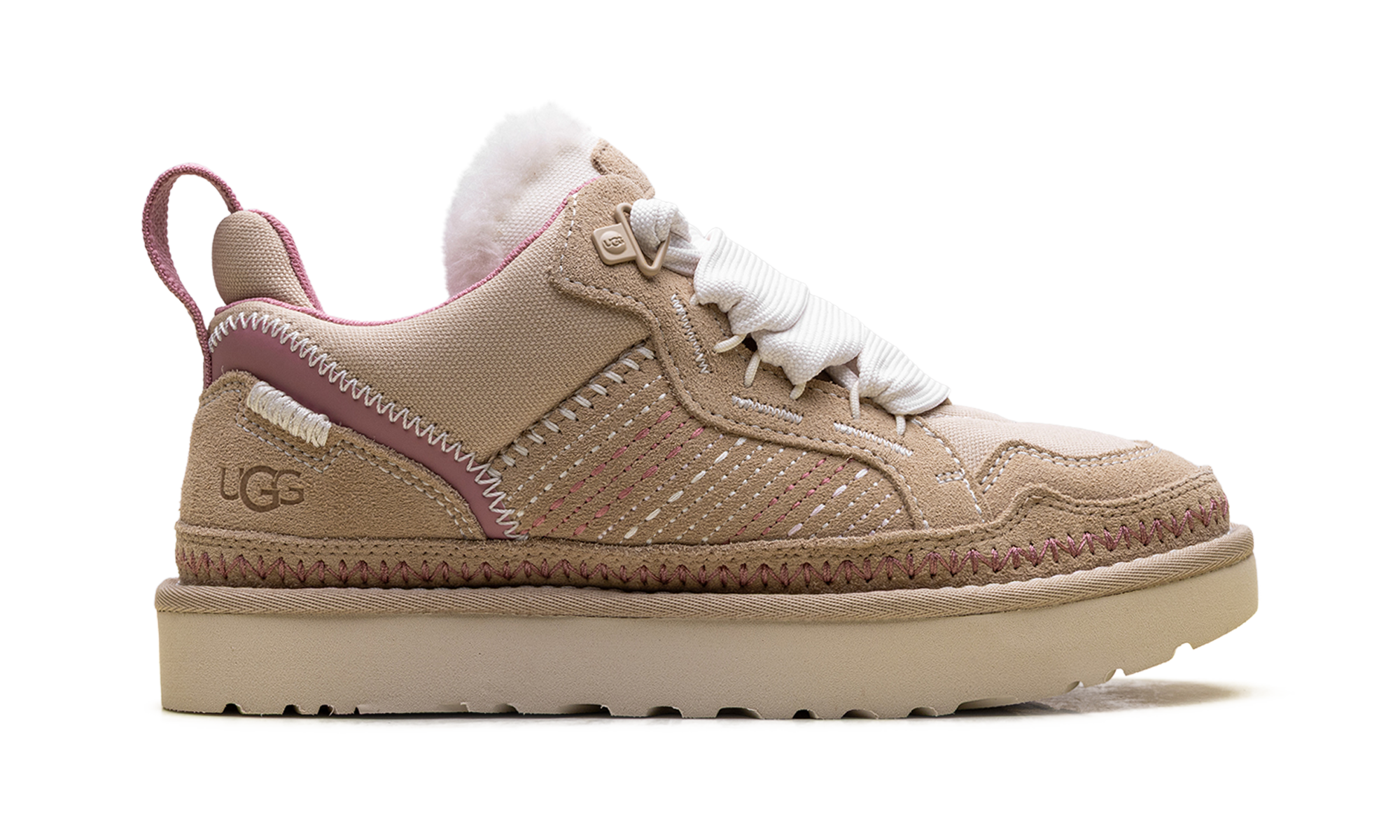 Lowmel Meadow WMNS "Sand Castle" 1175114 SNDC