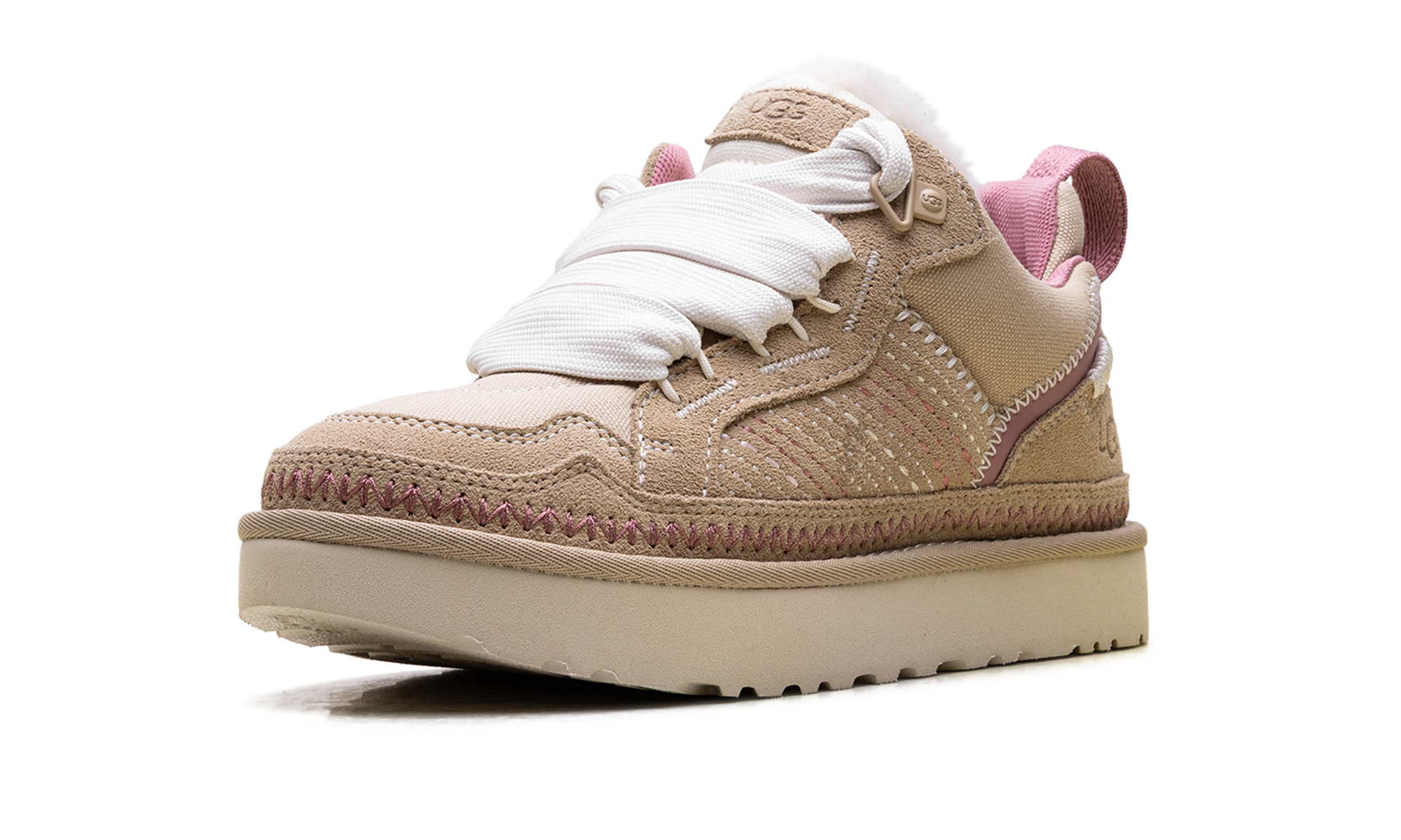 Lowmel Meadow WMNS "Sand Castle" 1175114 SNDC
