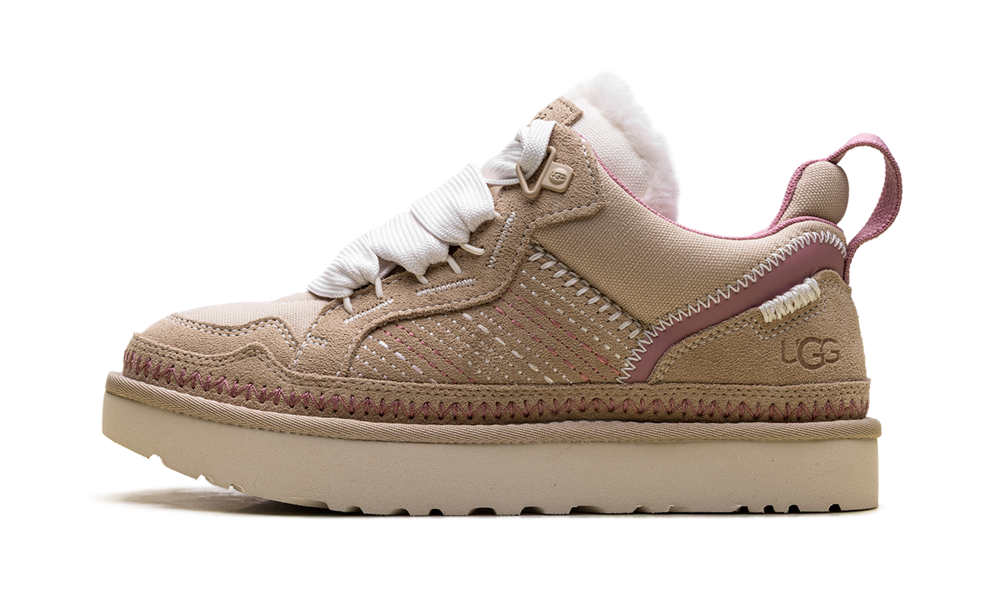 Lowmel Meadow WMNS "Sand Castle" 1175114 SNDC