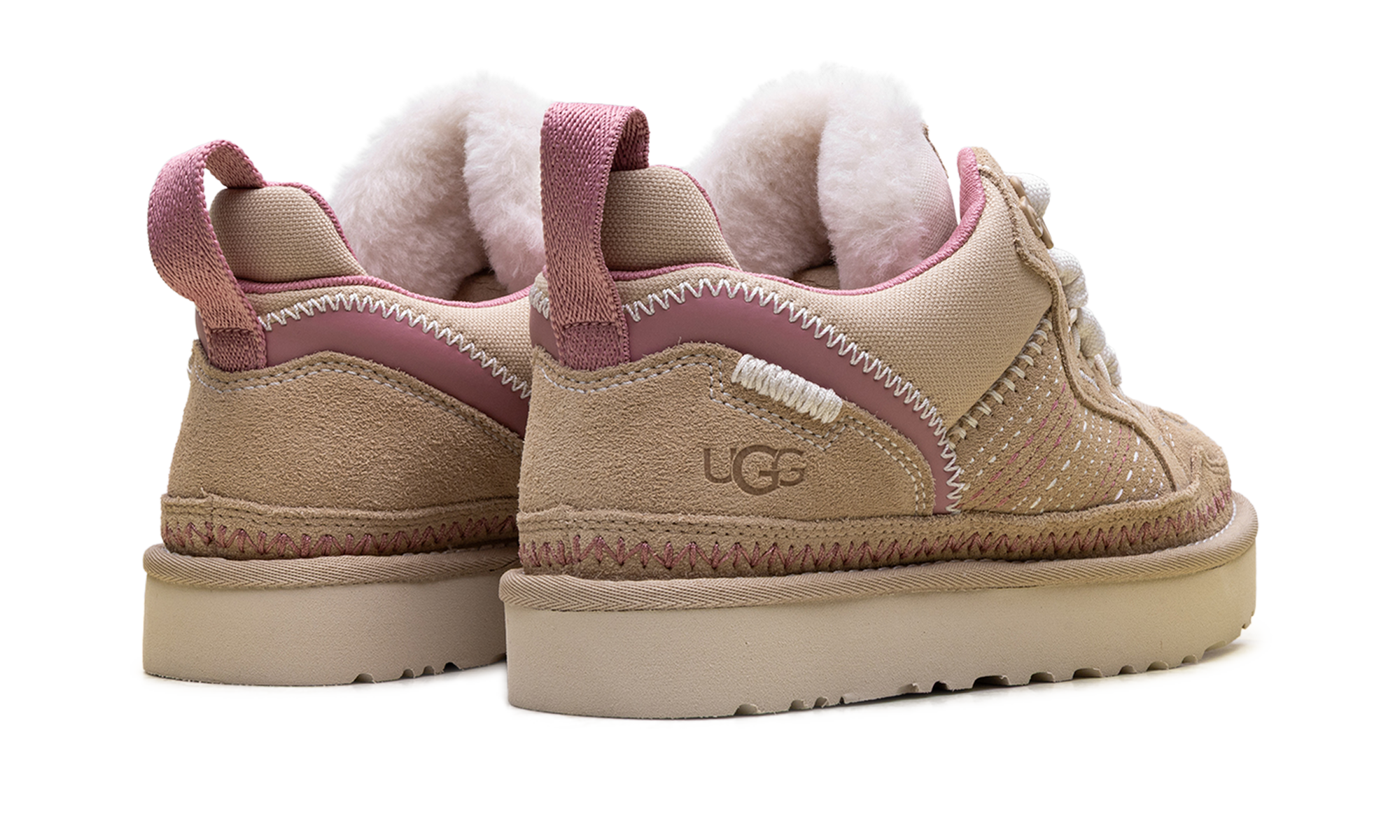 Lowmel Meadow WMNS "Sand Castle" 1175114 SNDC