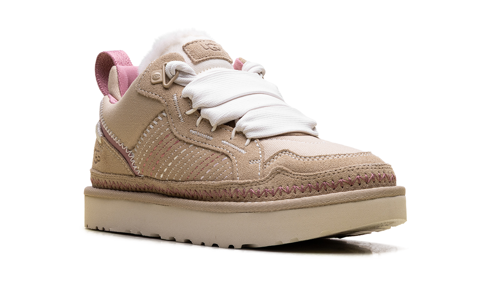 Lowmel Meadow WMNS "Sand Castle" 1175114 SNDC
