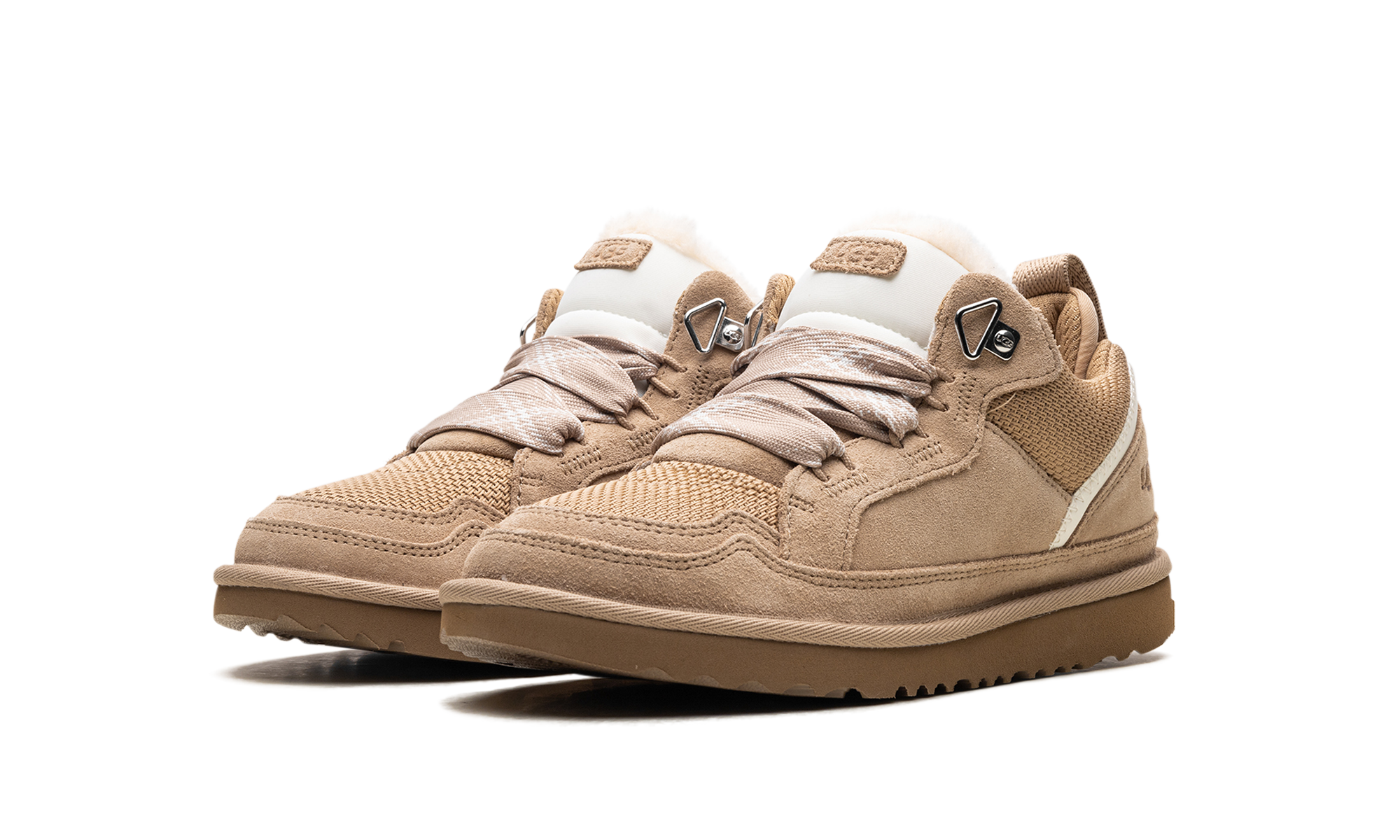 Lowmel "Sand" 1152410K SAN