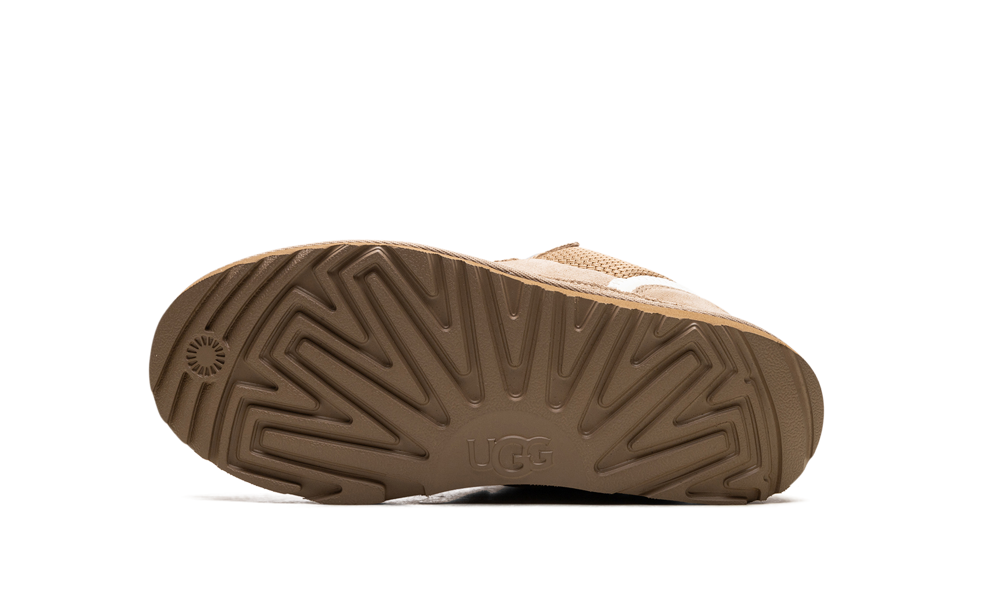 Lowmel "Sand" 1152410K SAN