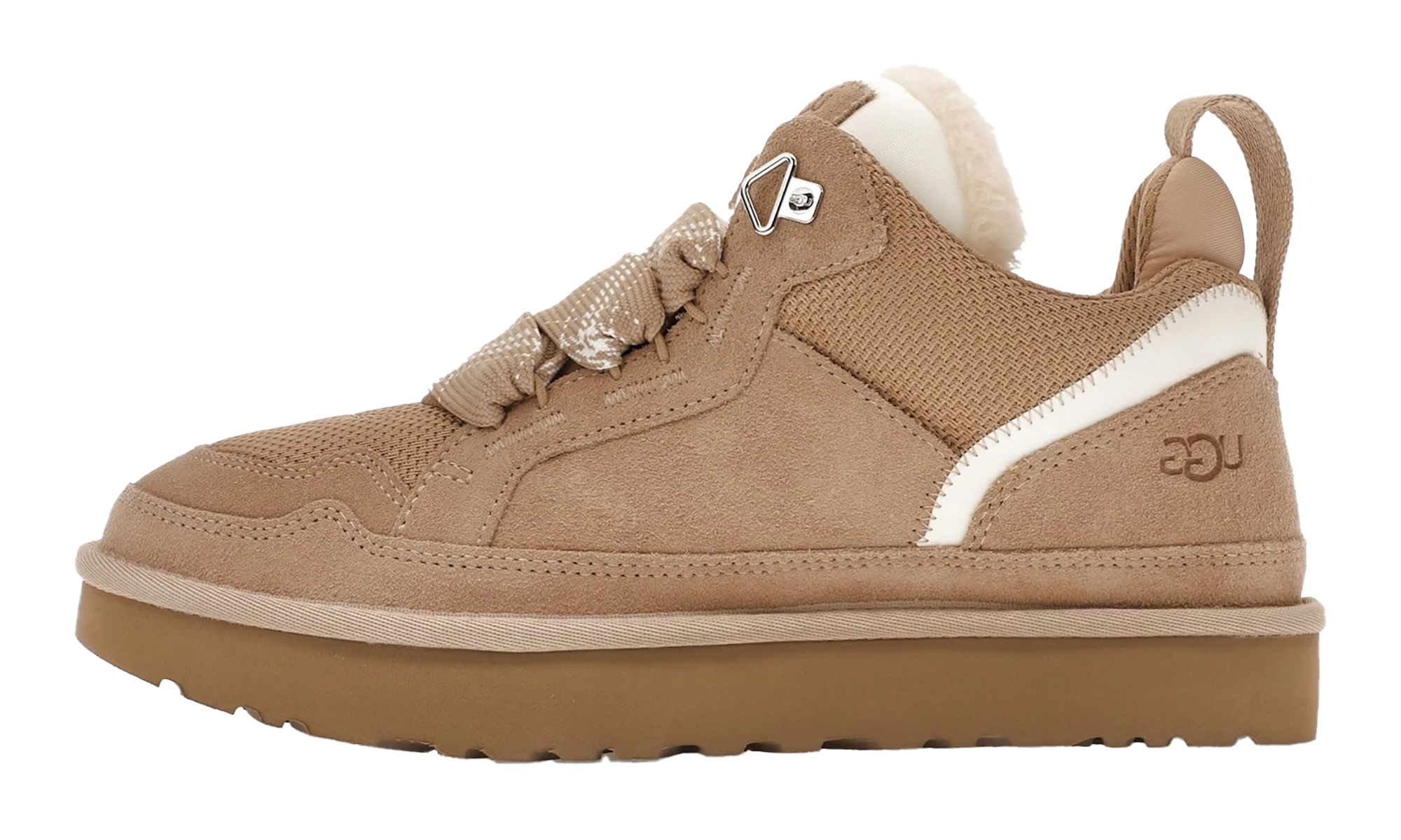 Lowmel "Sand" 1152410K SAN