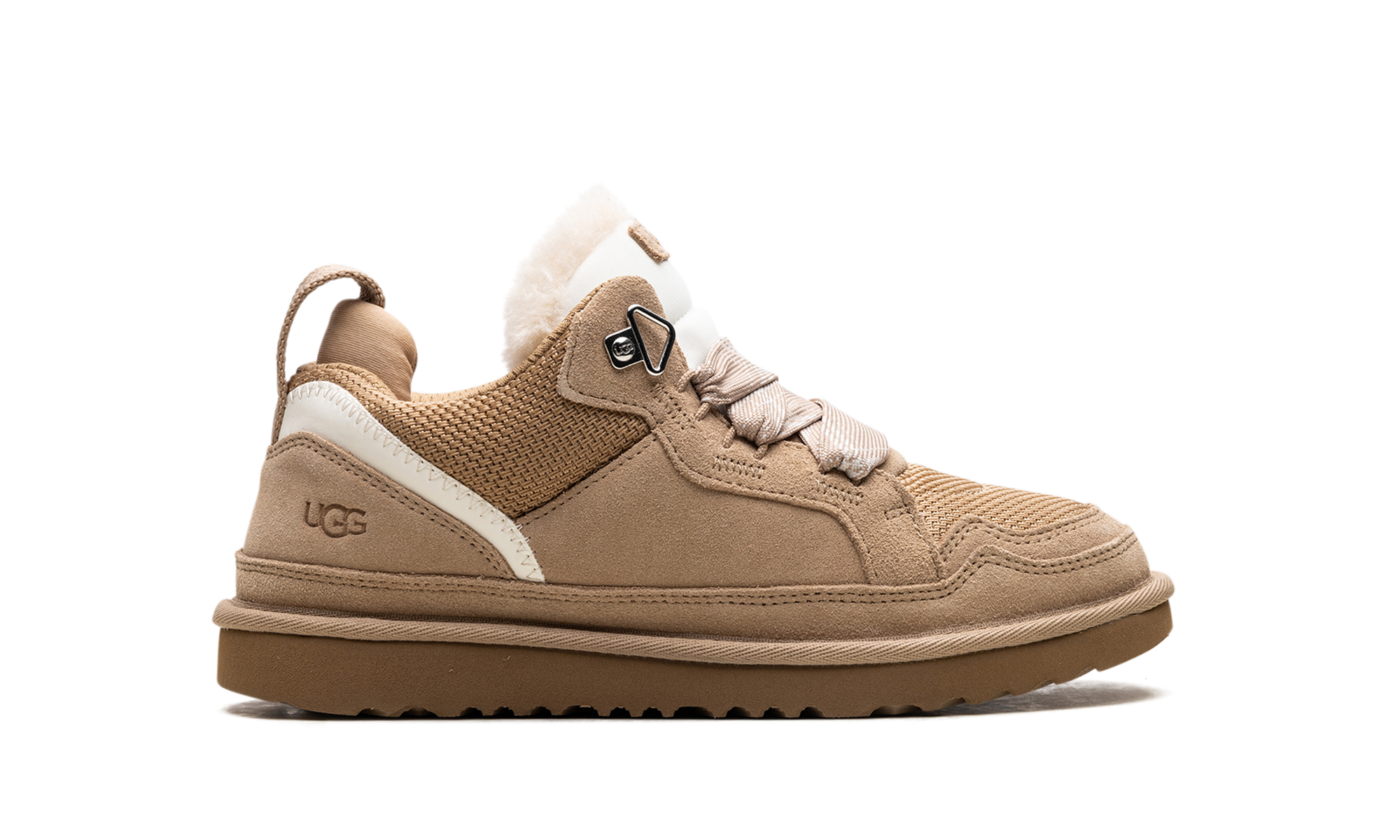 Lowmel "Sand" 1152410K SAN