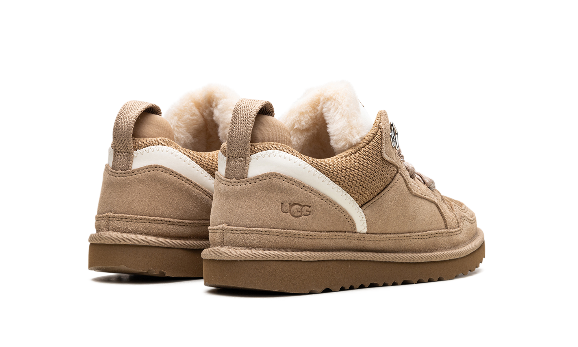 Lowmel "Sand" 1152410K SAN