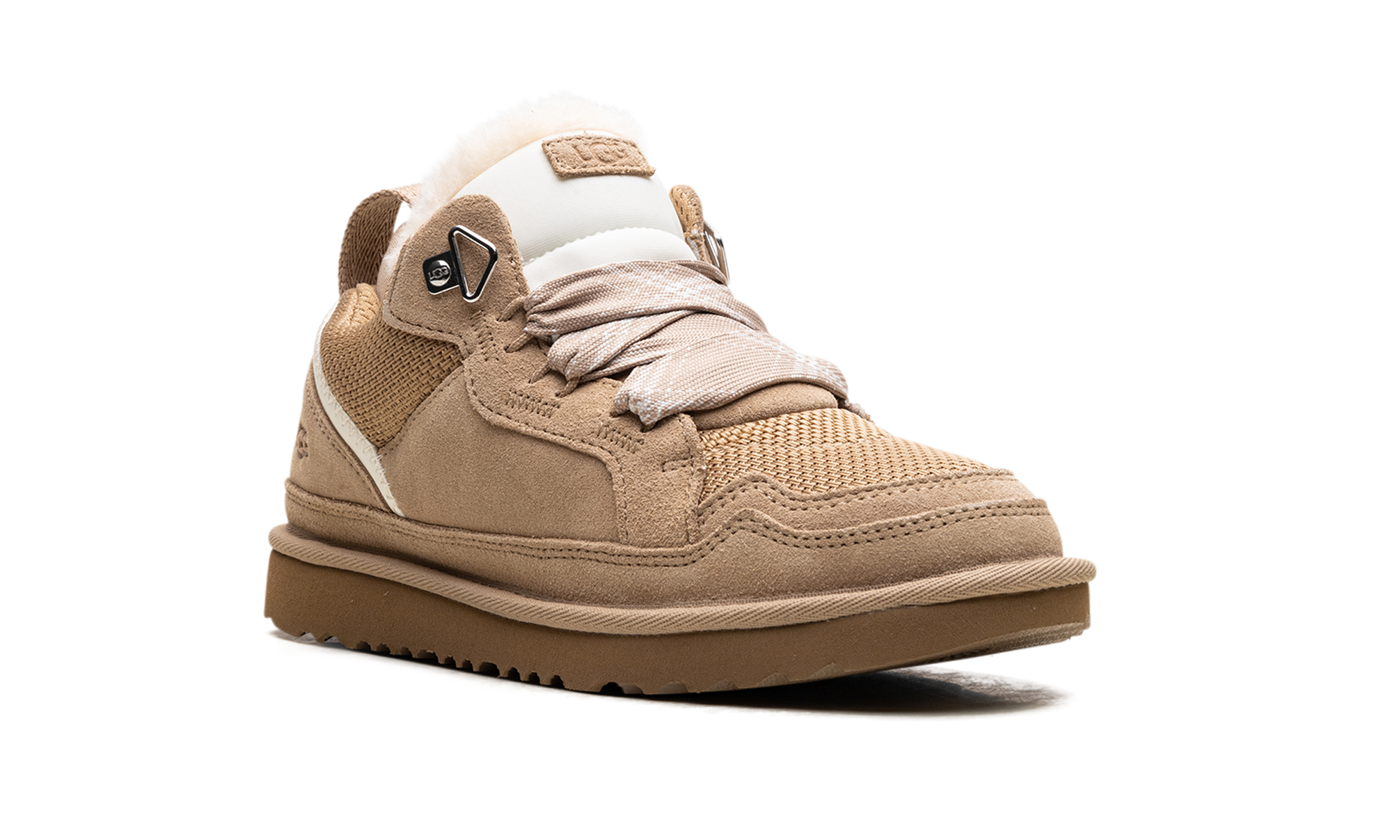 Lowmel "Sand" 1152410K SAN