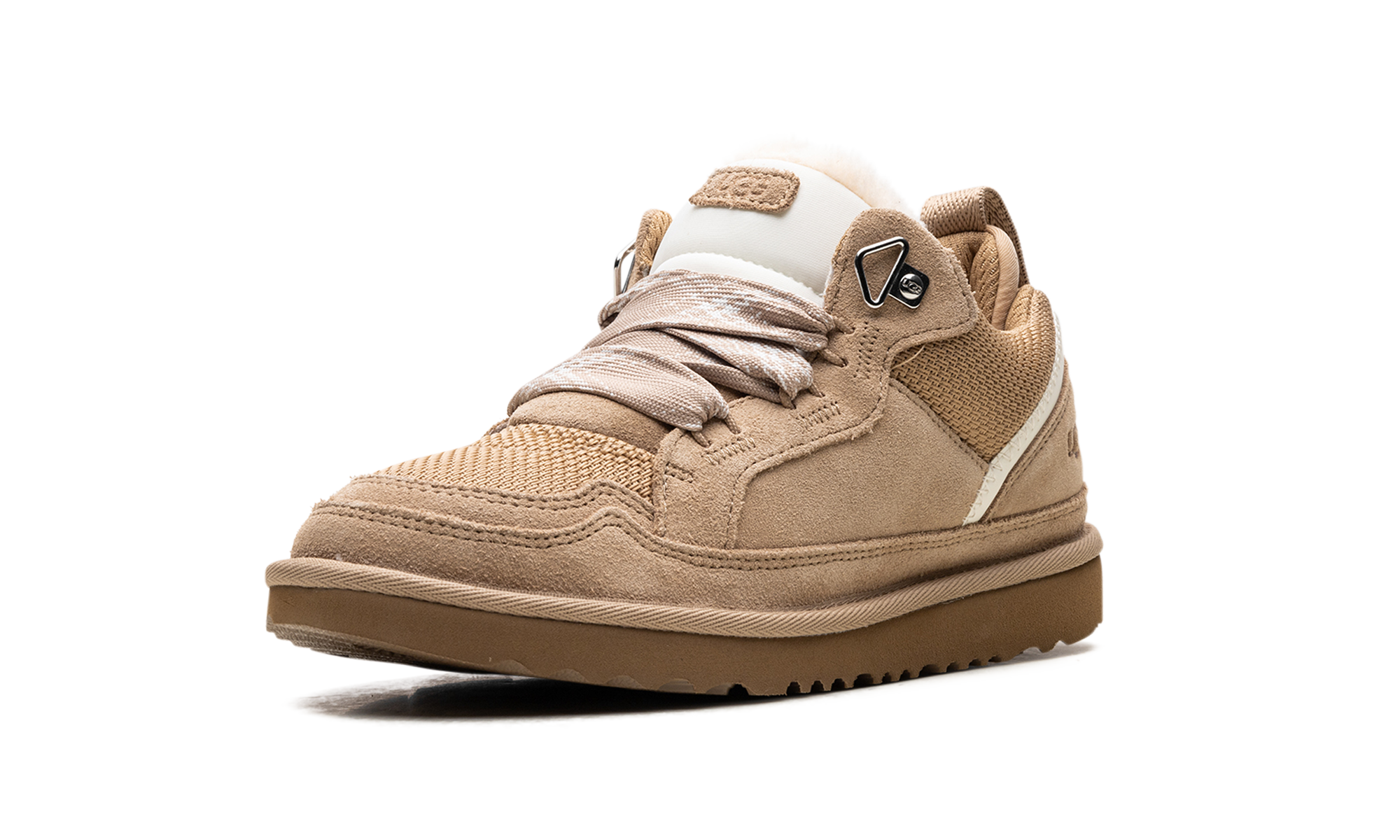 Lowmel "Sand" 1152410K SAN