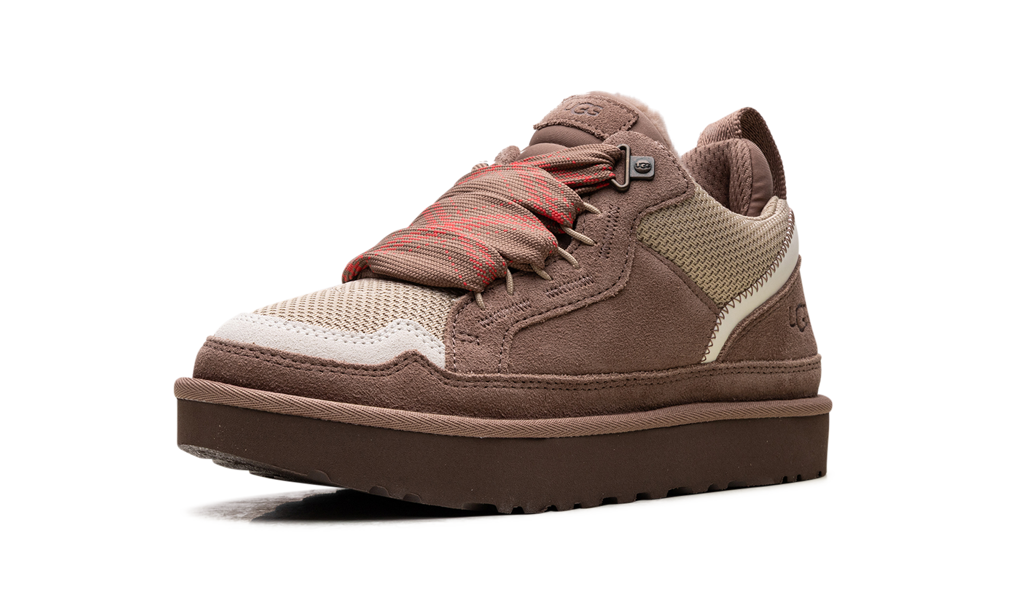 Lowmel Sneaker WMNS "Rocky Oak" 1144032 RYK