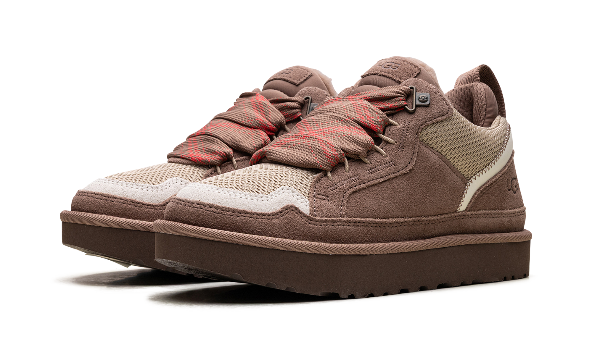 Lowmel Sneaker WMNS "Rocky Oak" 1144032 RYK