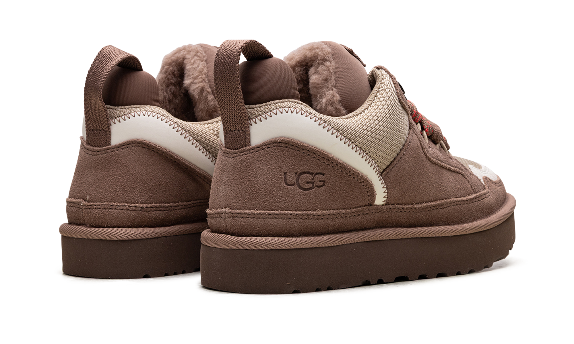 Lowmel Sneaker WMNS "Rocky Oak" 1144032 RYK