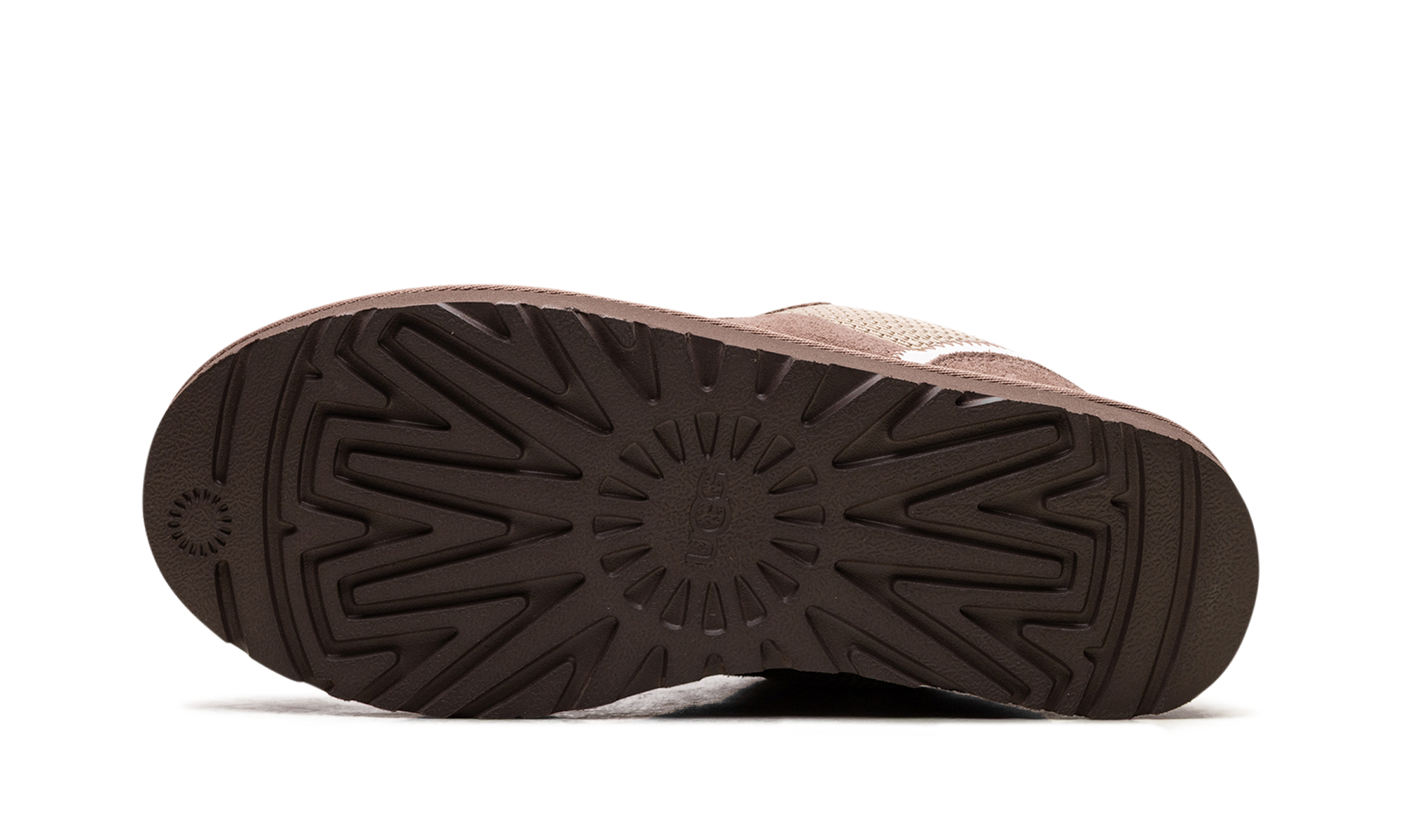 Lowmel Sneaker WMNS "Rocky Oak" 1144032 RYK