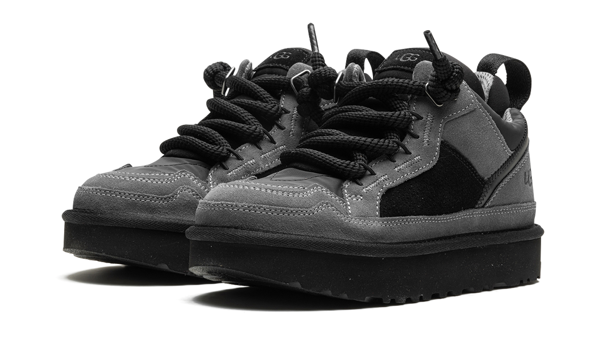 LOWMEL SPRING WMNS "Rain Storm" 1152759 RNS