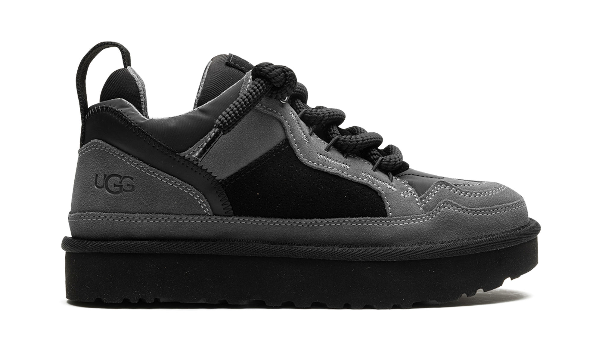 LOWMEL SPRING WMNS "Rain Storm" 1152759 RNS