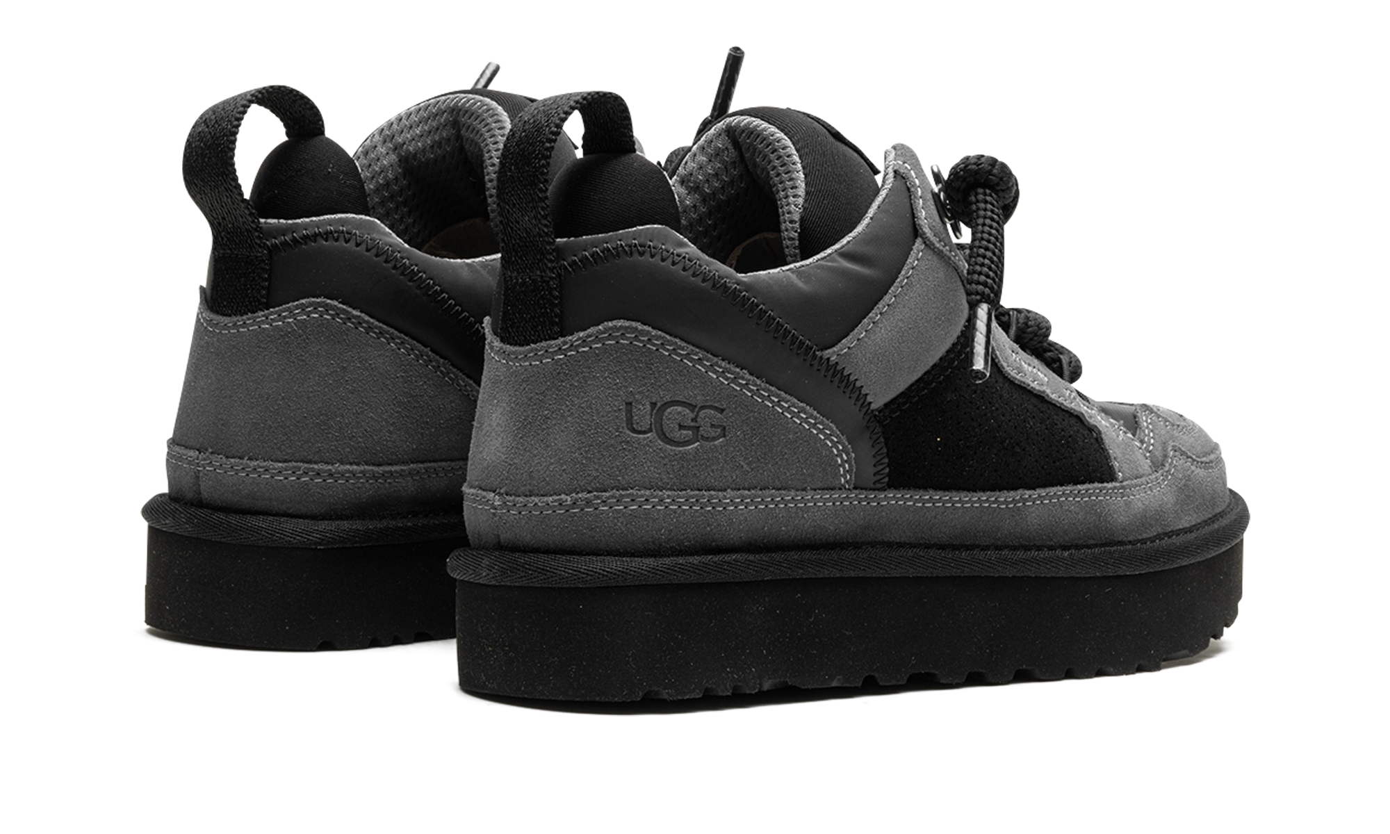 LOWMEL SPRING WMNS "Rain Storm" 1152759 RNS