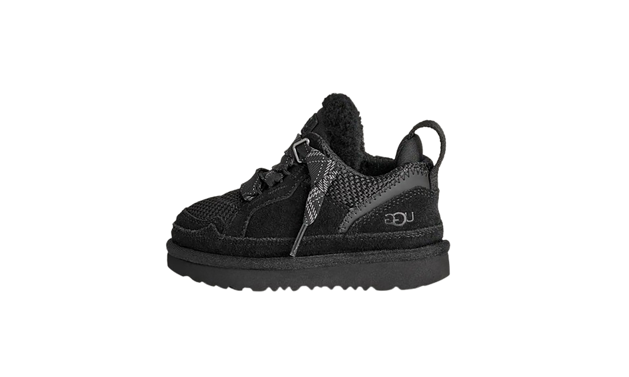 Lowmel TD "Black" 1152410T BLK