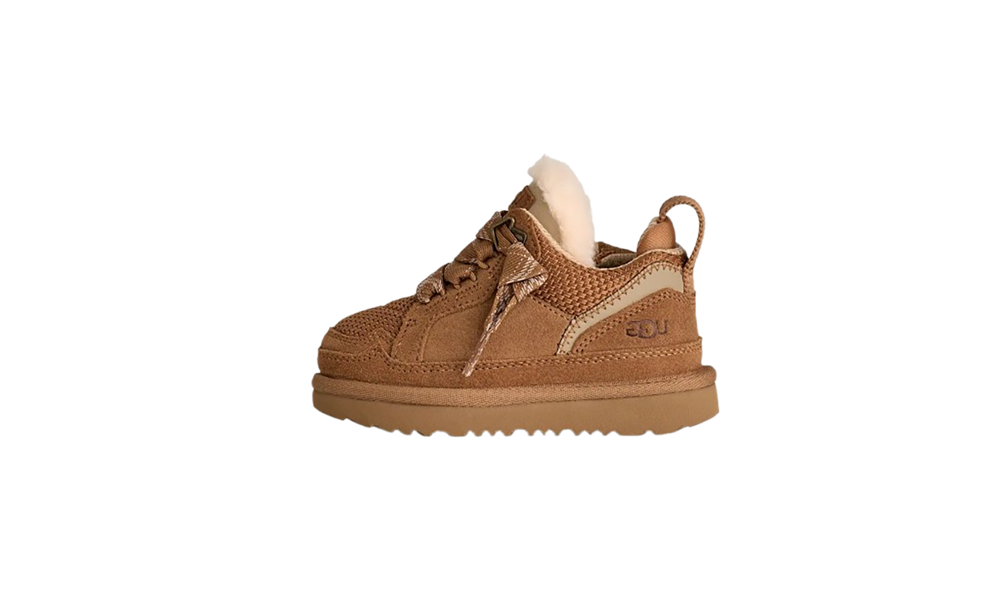 Lowmel TD "Chestnut" 1152410T CHE