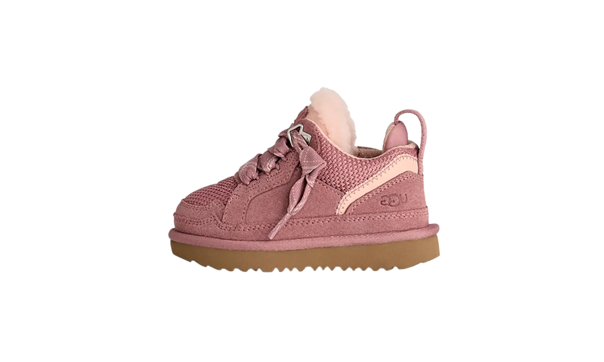 Lowmel TD "Pink" 1152410T PDW