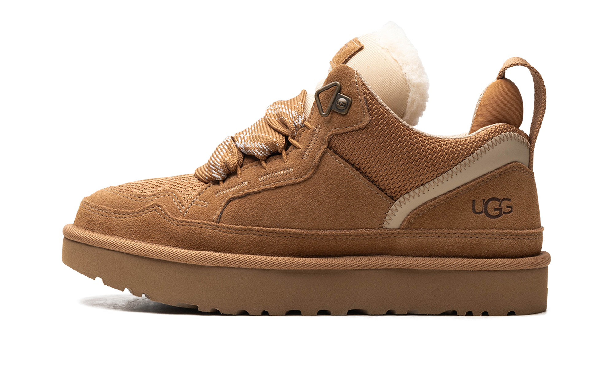 Lowmel WMNS "Chestnut" 1144032 CHE