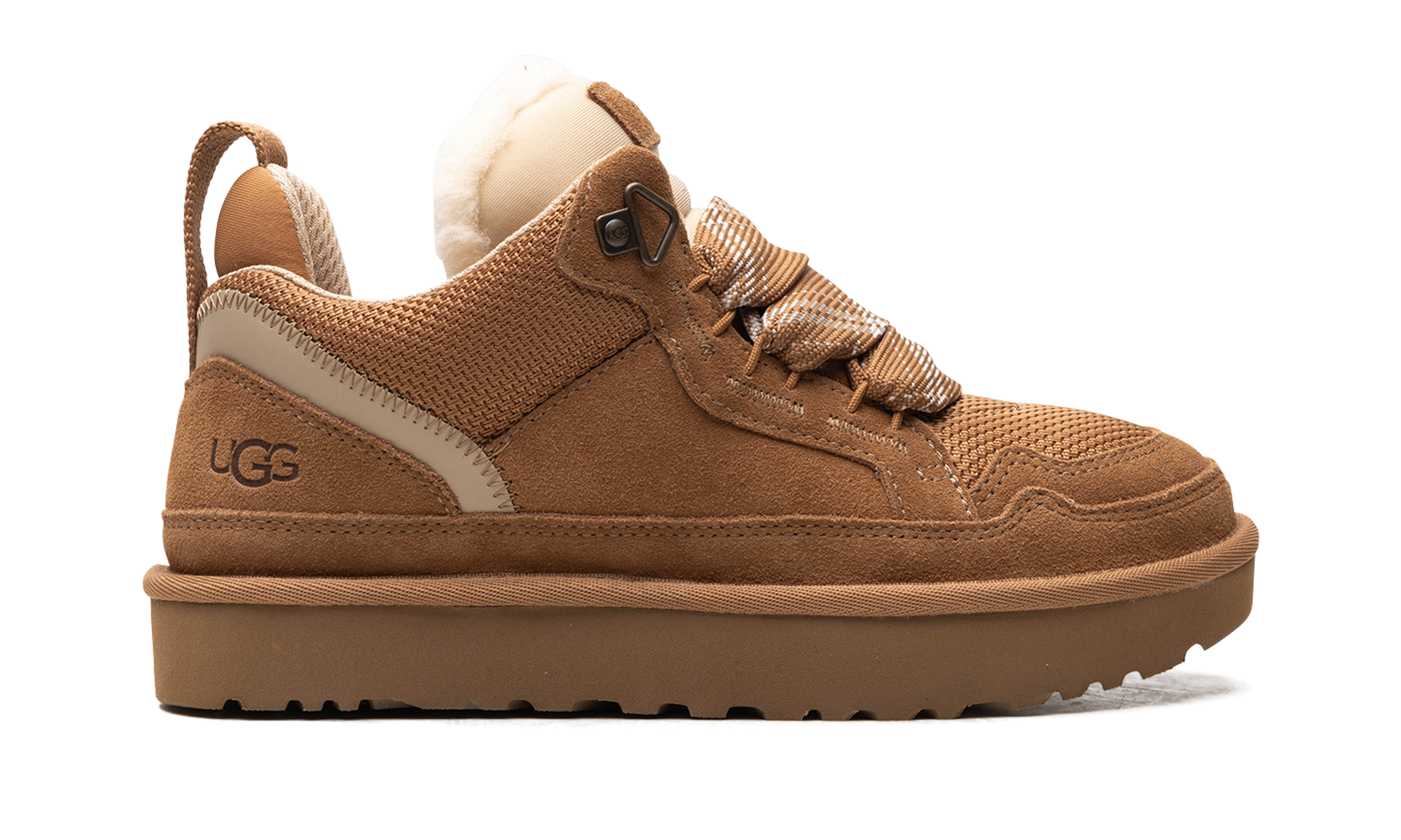 Lowmel WMNS "Chestnut" 1144032 CHE
