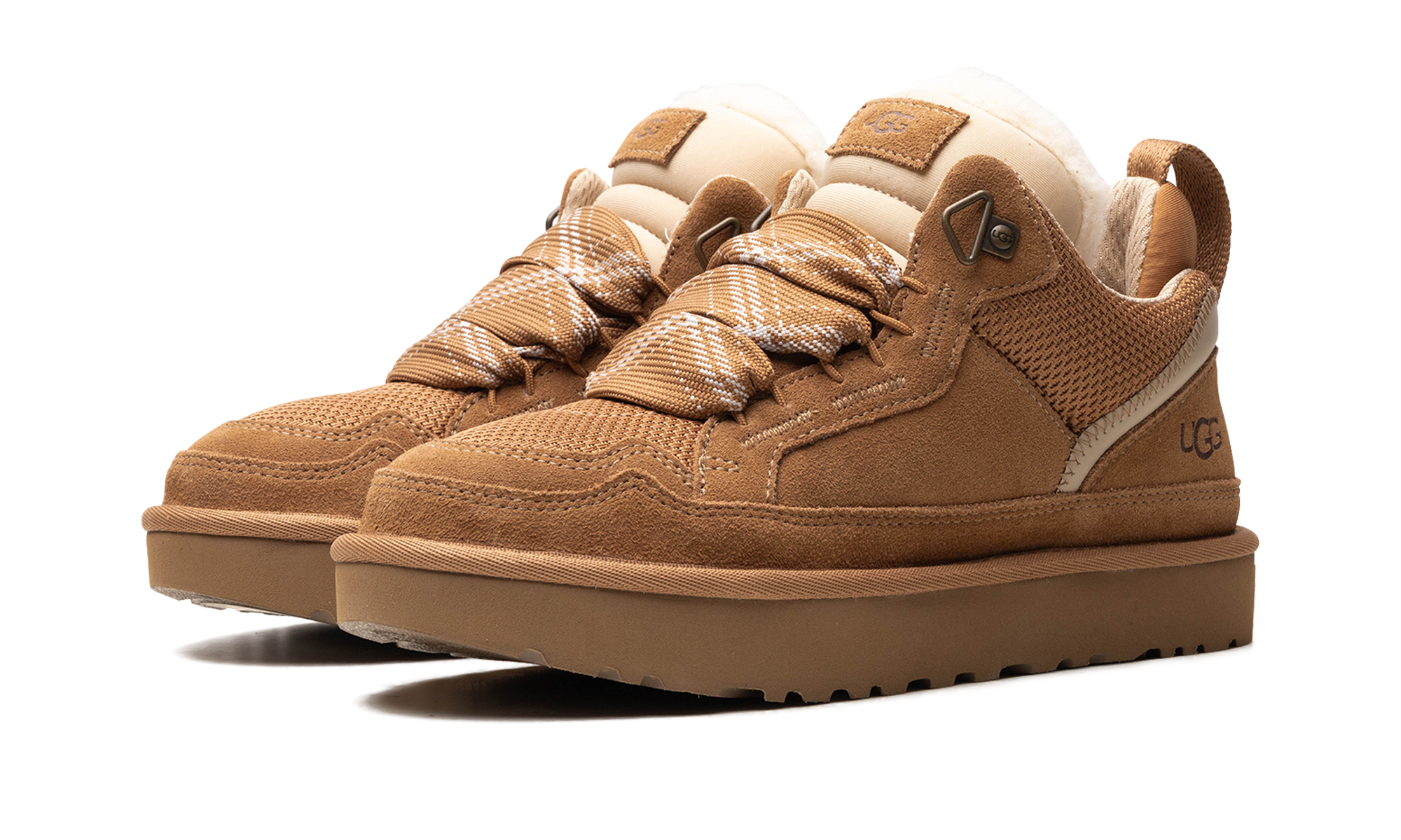 Lowmel WMNS "Chestnut" 1144032 CHE