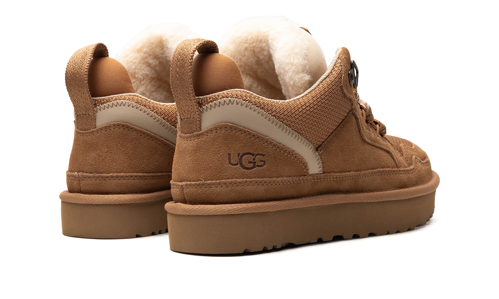Lowmel WMNS "Chestnut" 1144032 CHE