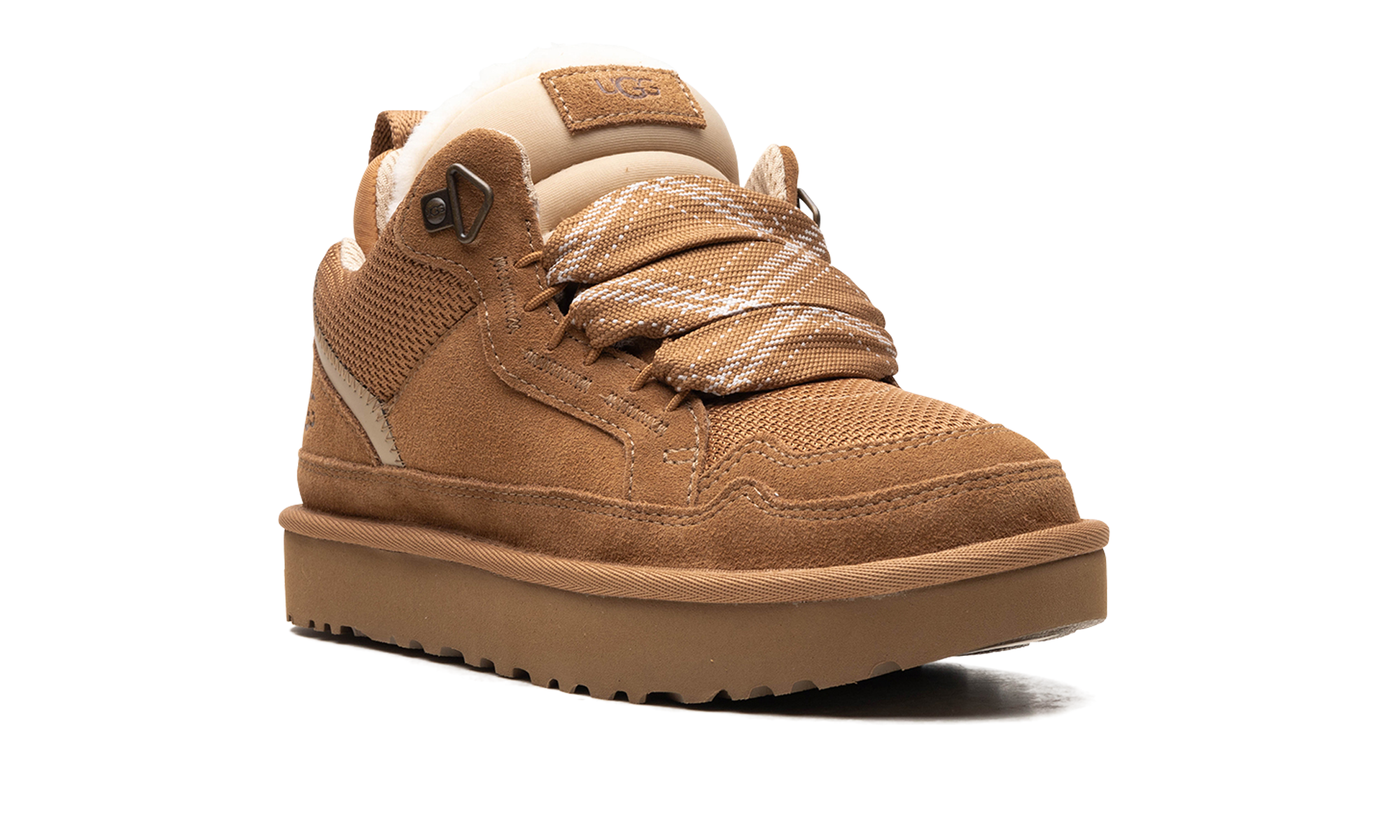 Lowmel WMNS "Chestnut" 1144032 CHE