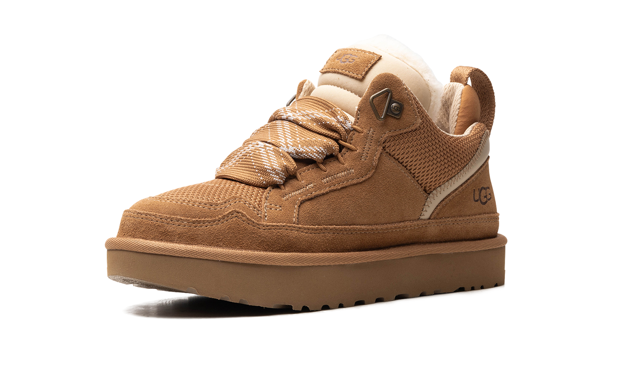 Lowmel WMNS "Chestnut" 1144032 CHE