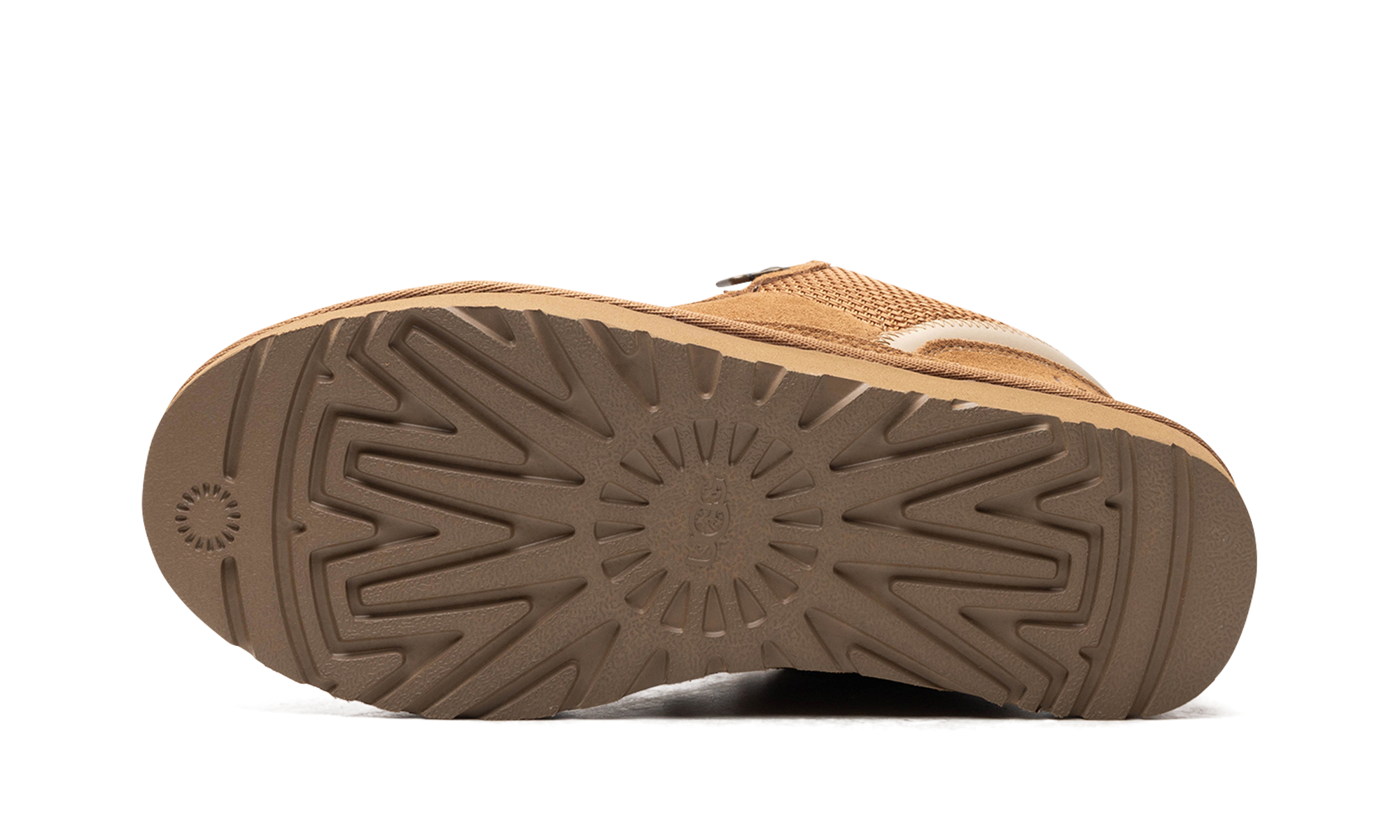 Lowmel WMNS "Chestnut" 1144032 CHE