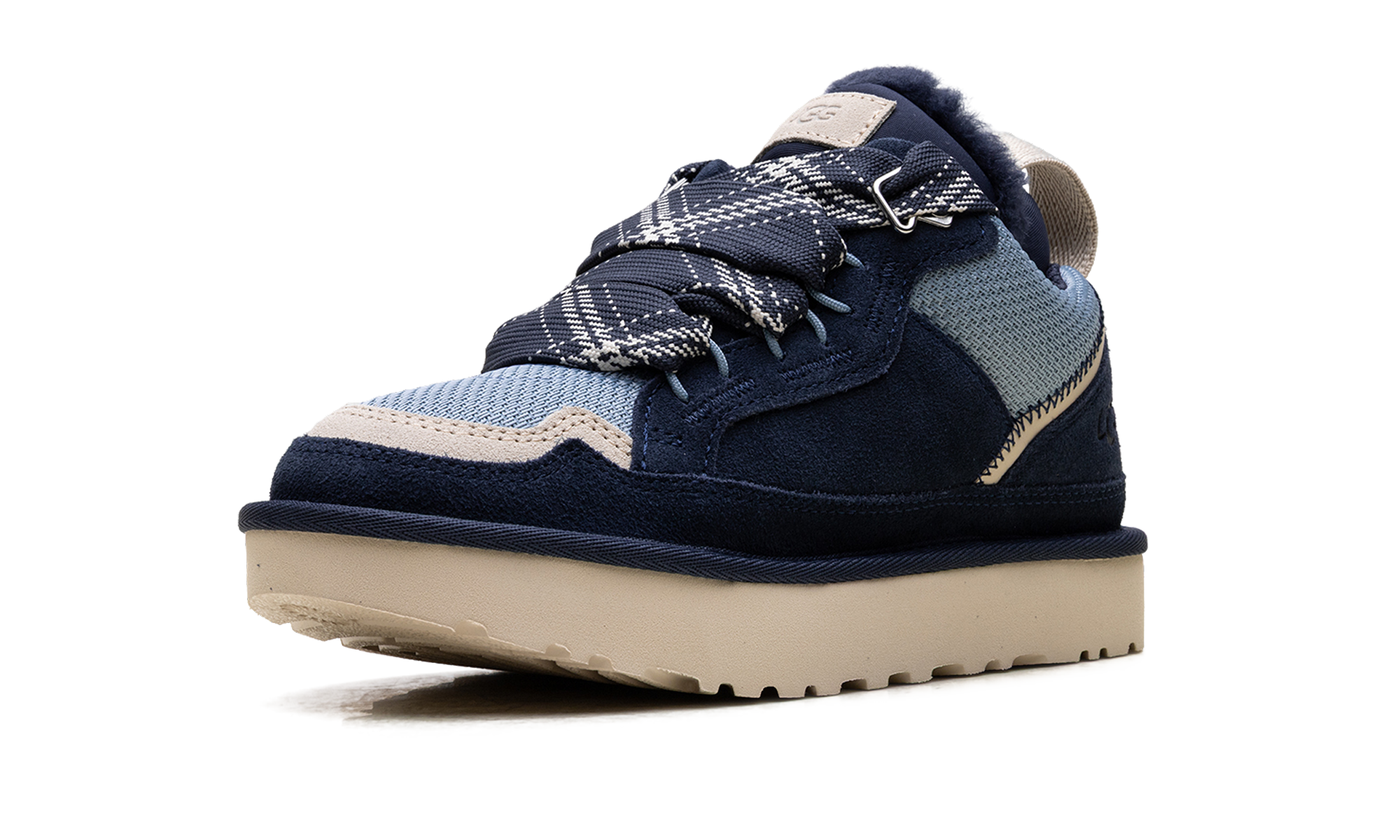Lowmel WMNS "Dark Indigo Sea Salt" 1144032 DGS