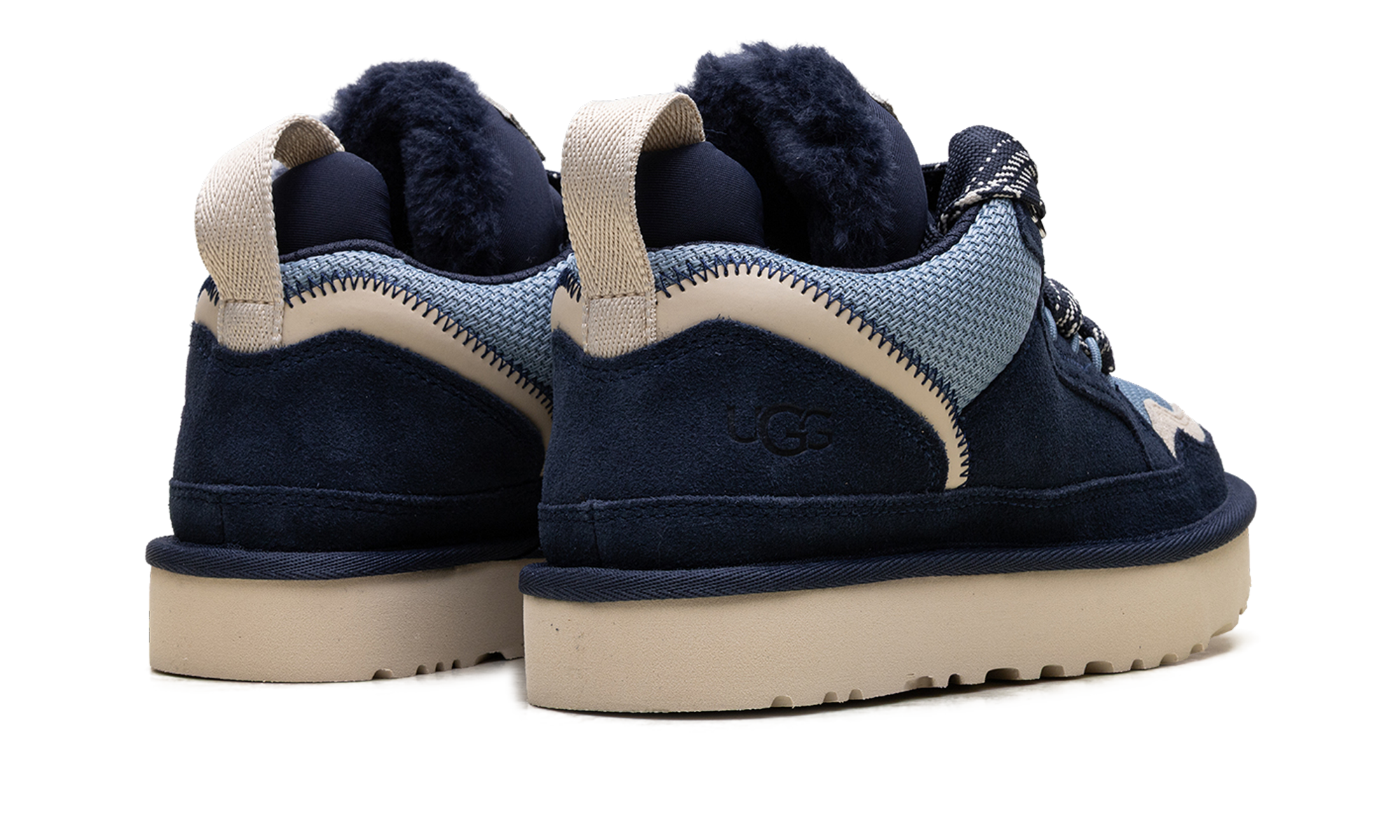 Lowmel WMNS "Dark Indigo Sea Salt" 1144032 DGS