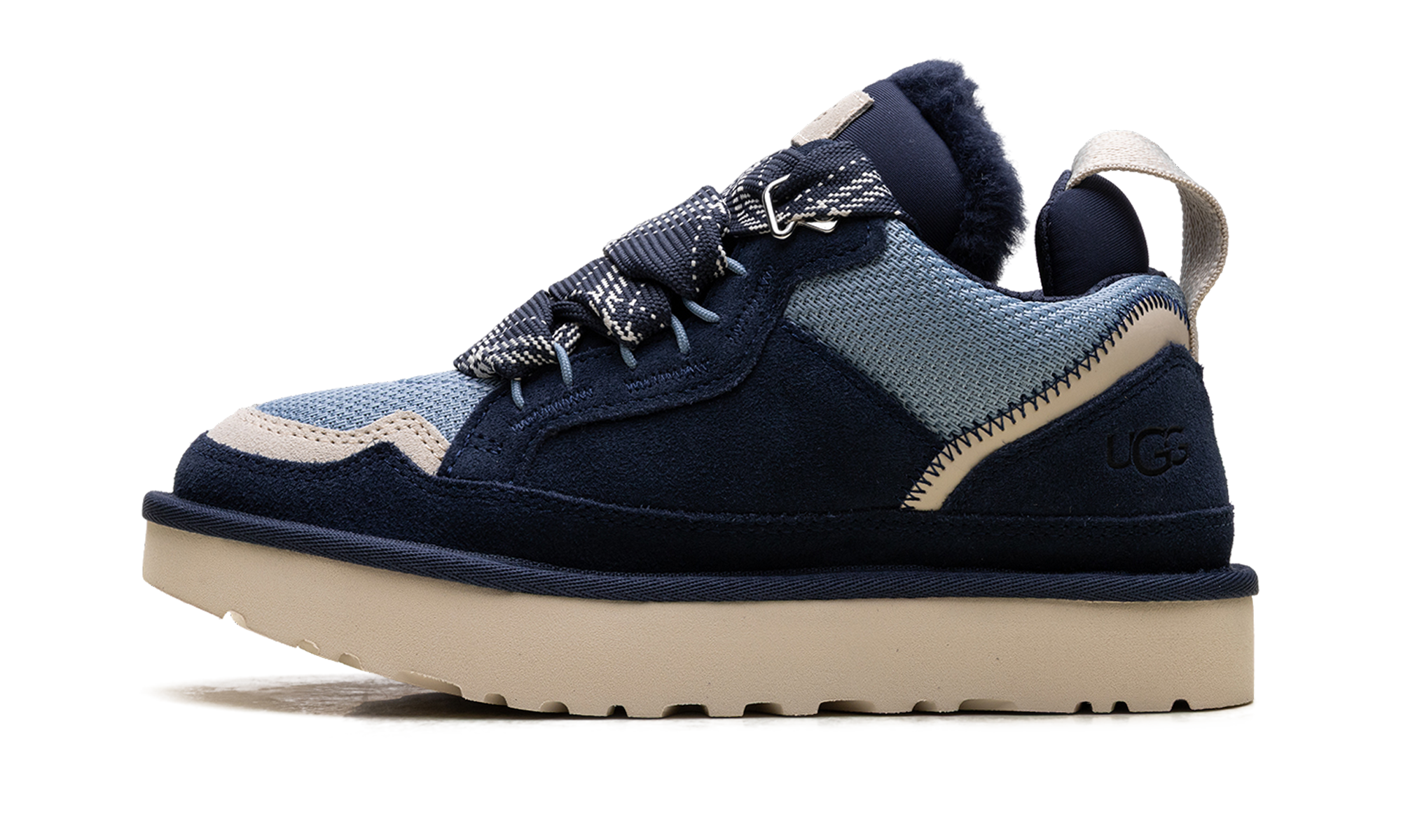Lowmel WMNS "Dark Indigo Sea Salt" 1144032 DGS