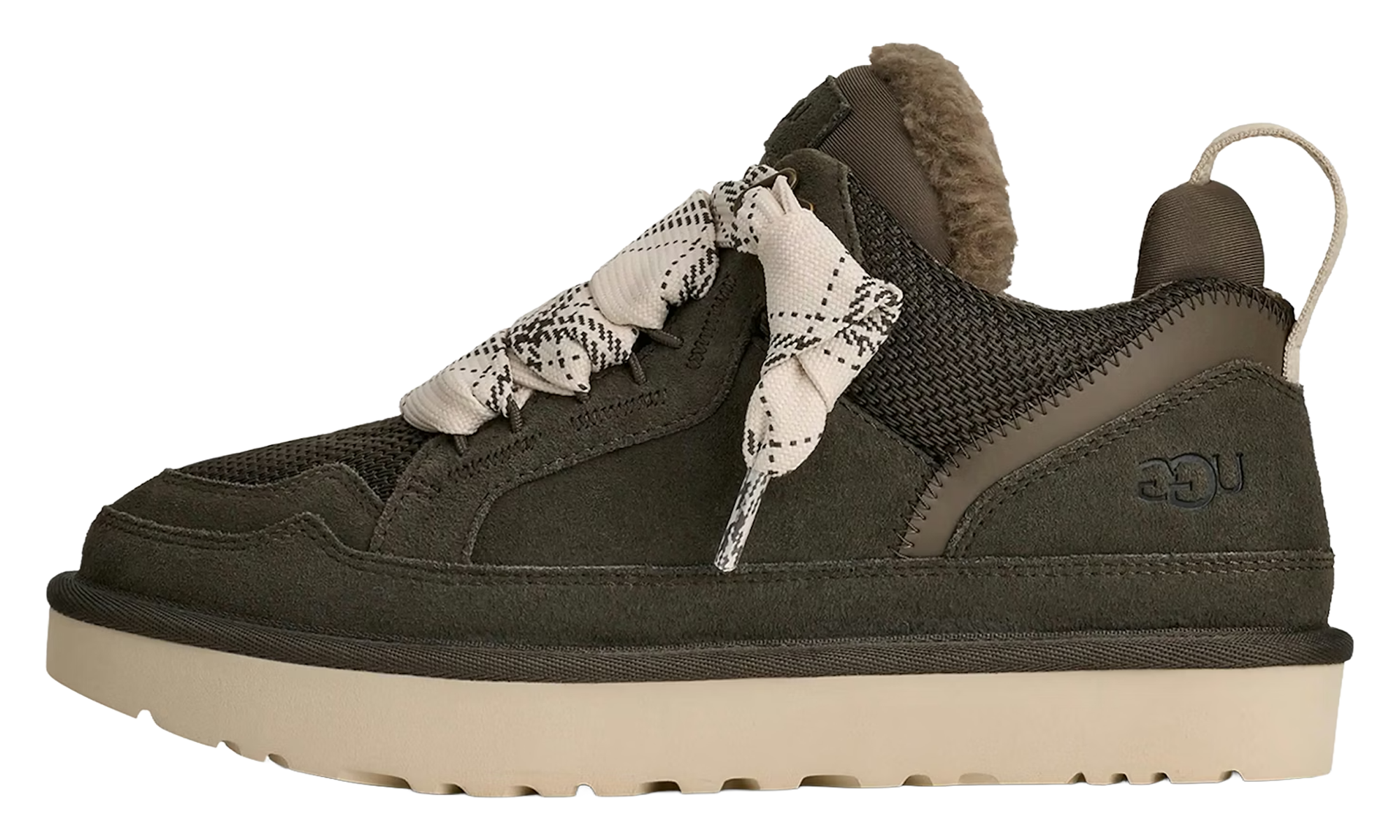 Lowmel WMNS "Dense Smoke" 1144032 DNSS