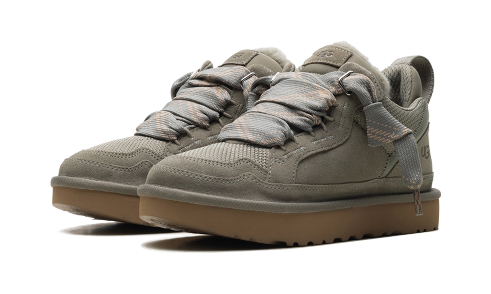 Lowmel WMNS "Moss Green" 1144032 MSG