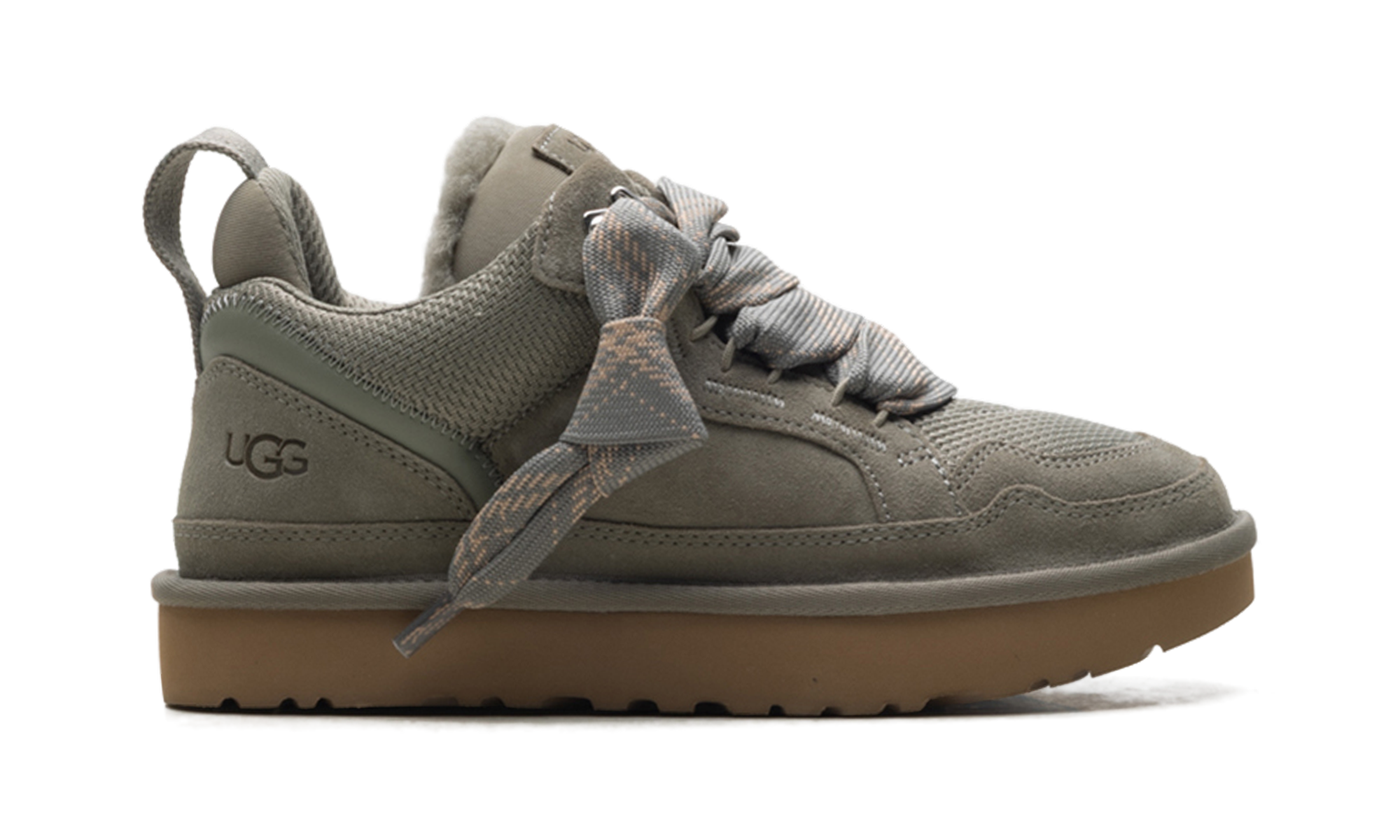 Lowmel WMNS "Moss Green" 1144032 MSG