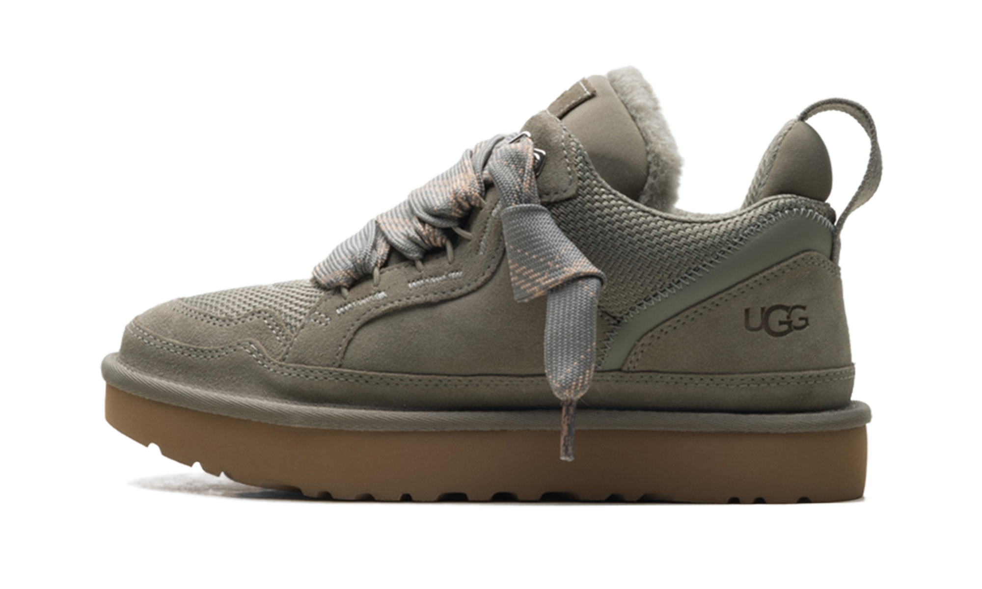 Lowmel WMNS "Moss Green" 1144032 MSG