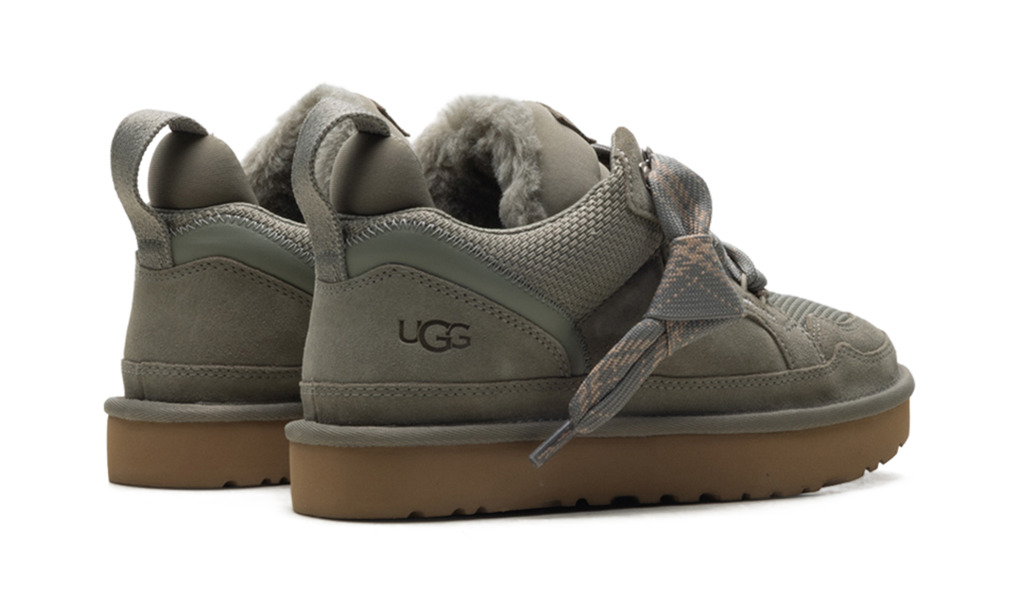 Lowmel WMNS "Moss Green" 1144032 MSG