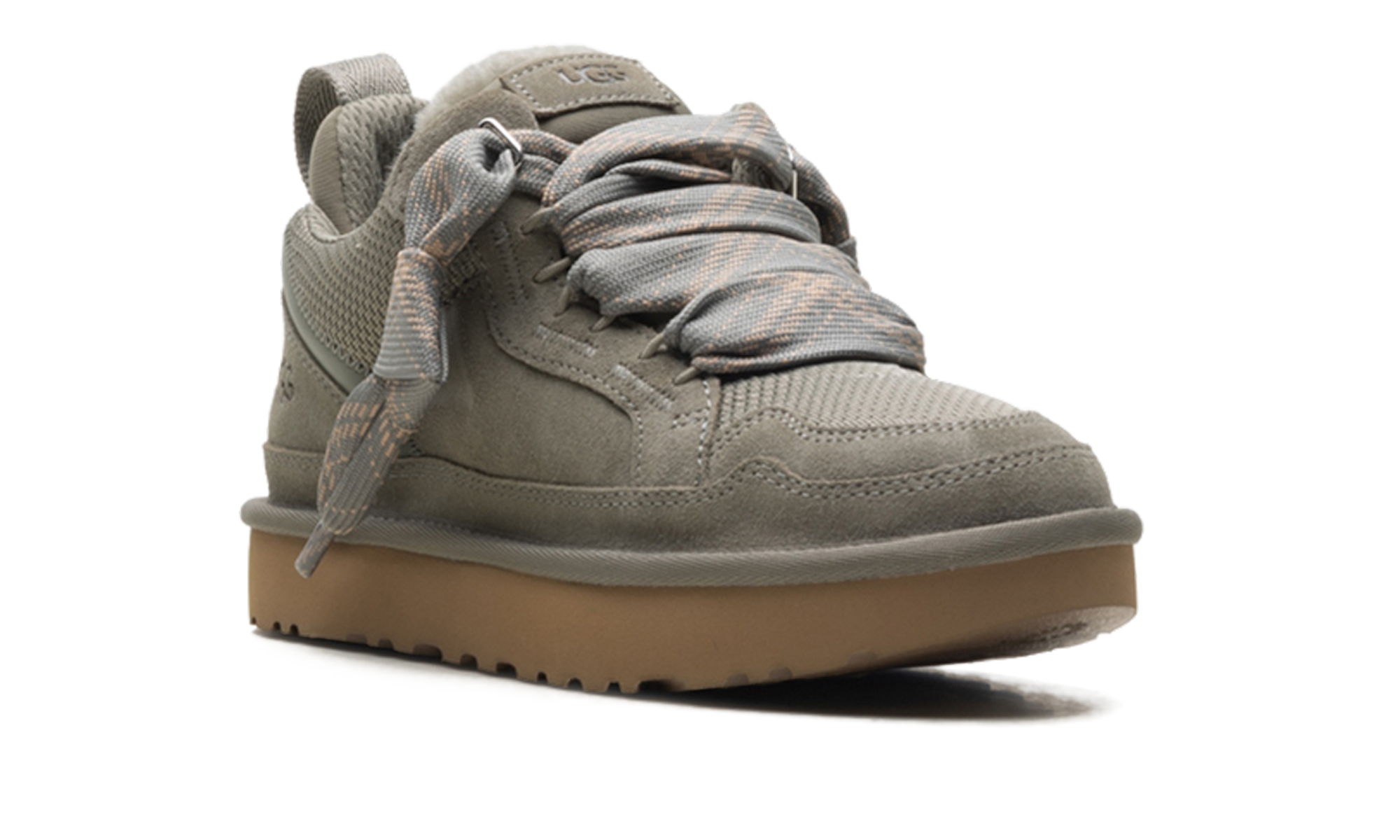 Lowmel WMNS "Moss Green" 1144032 MSG