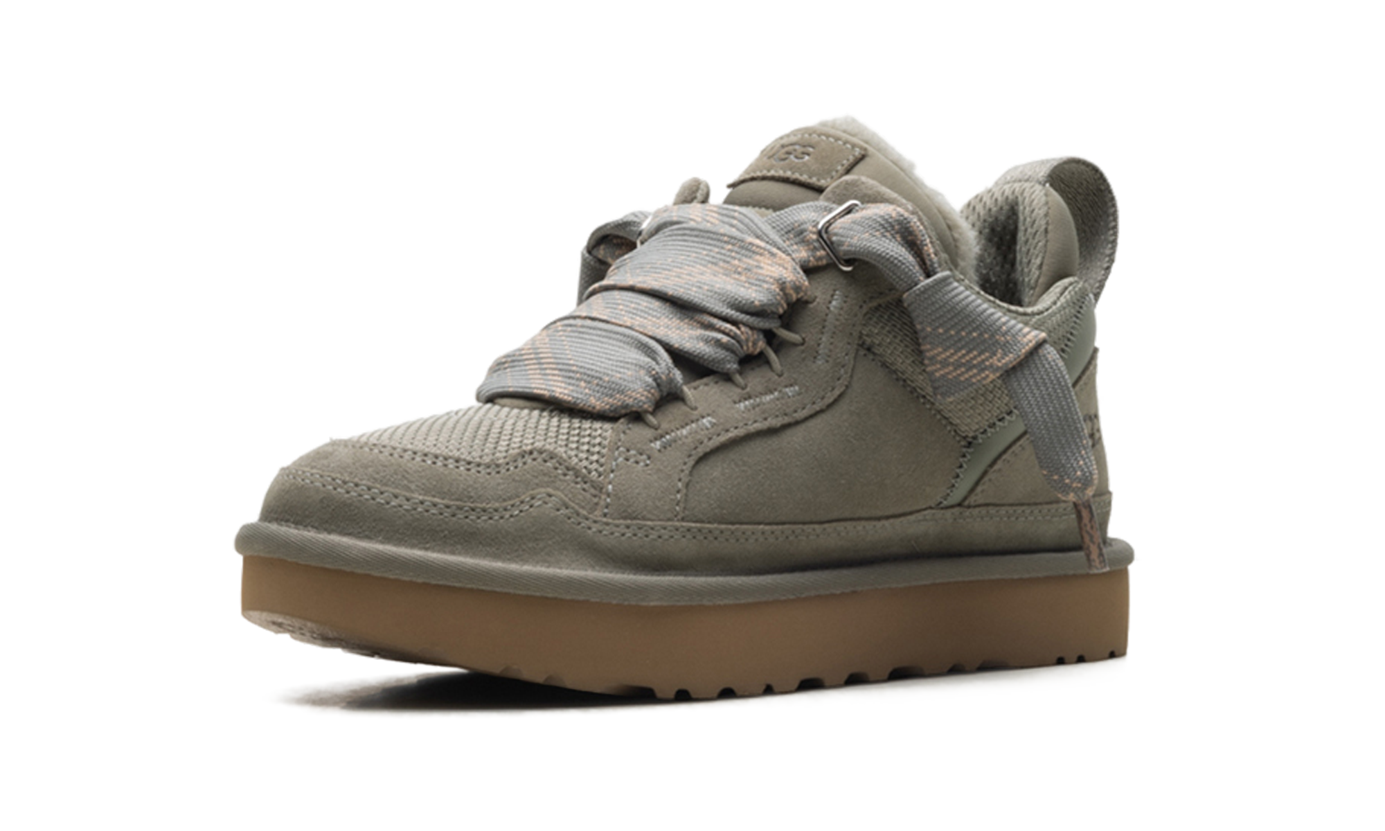 Lowmel WMNS "Moss Green" 1144032 MSG